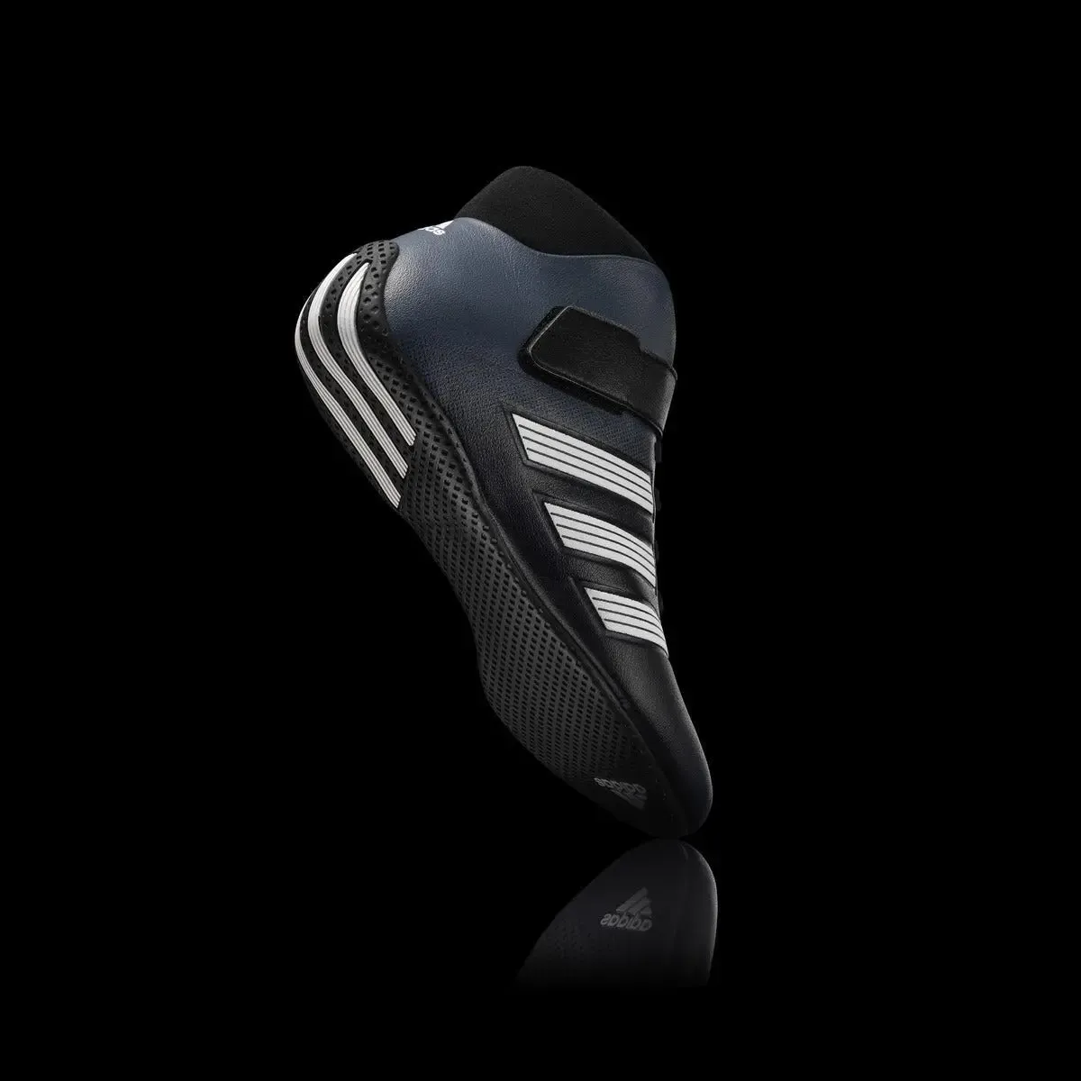 adidas RS Race Boots Black/Graphite