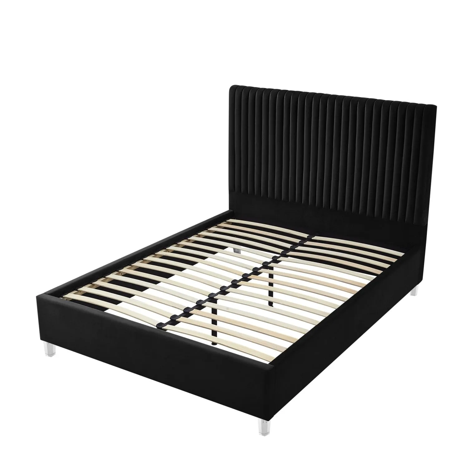 Alanis Platform Bed