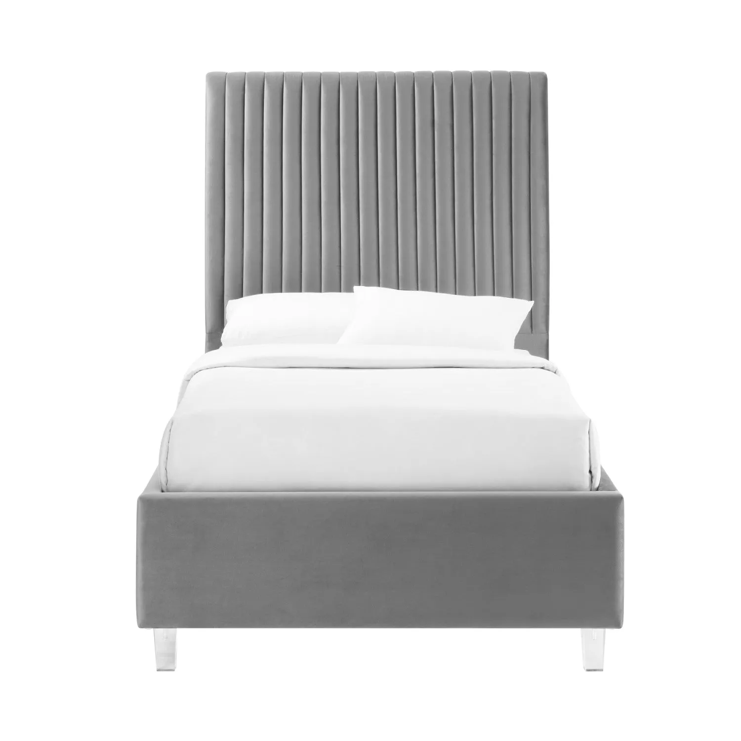 Alanis Platform Bed