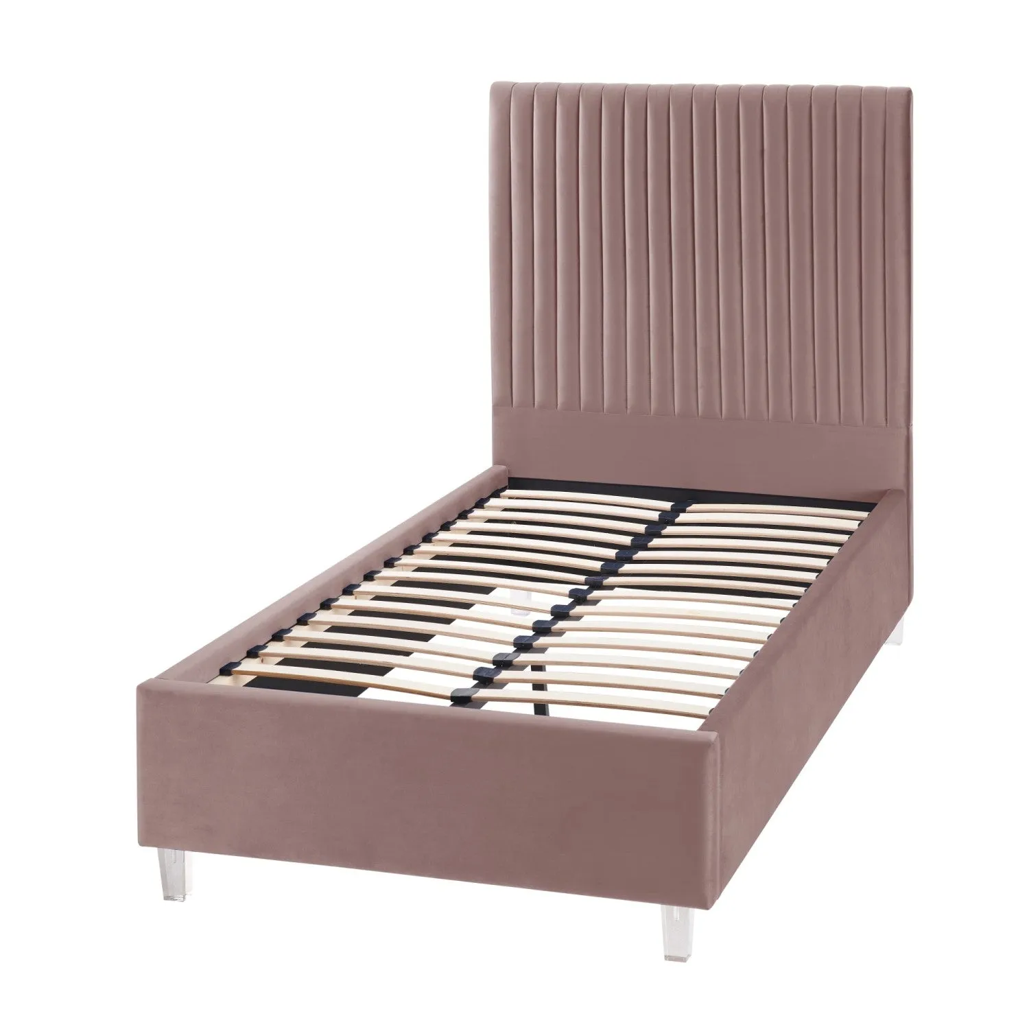 Alanis Platform Bed