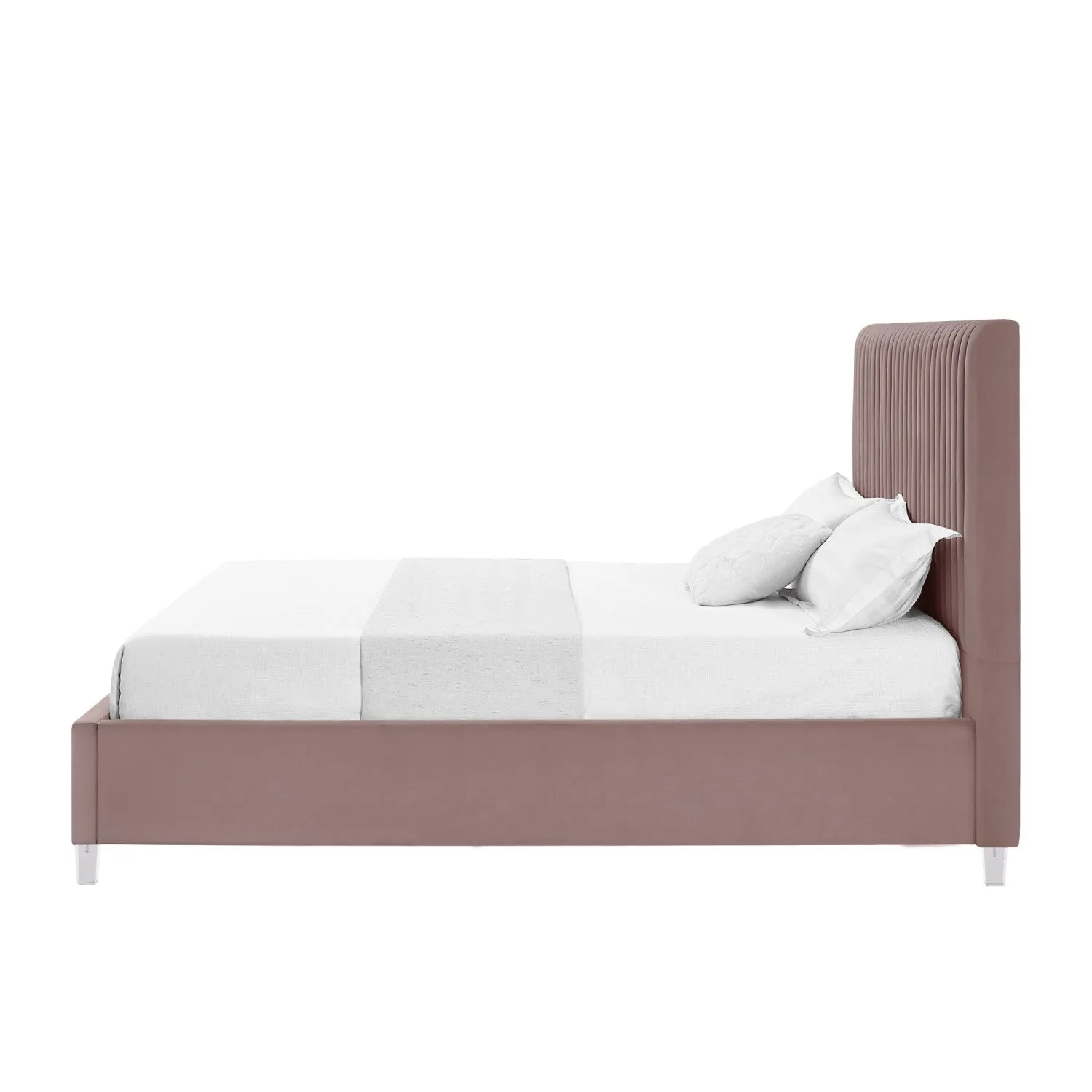 Alanis Platform Bed