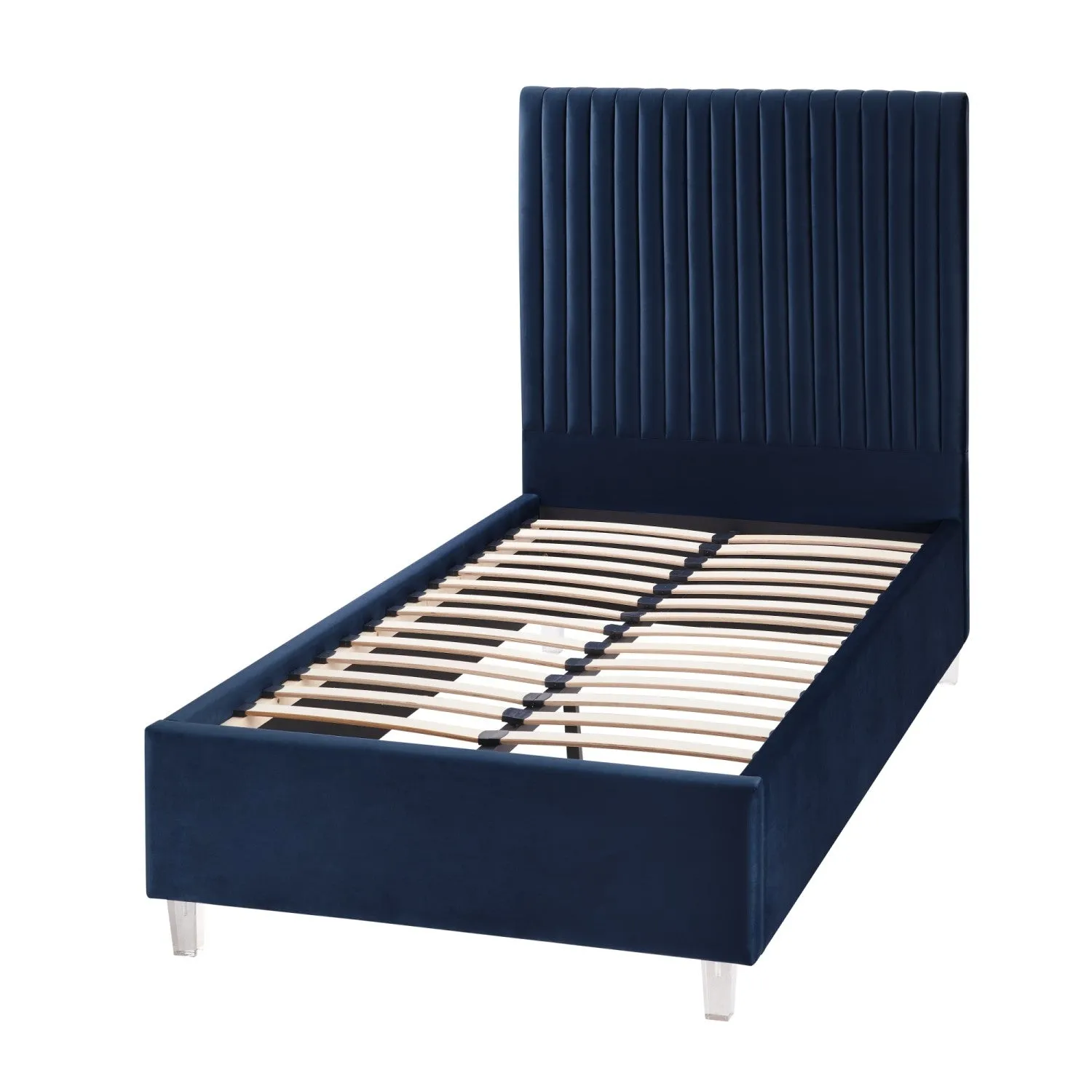 Alanis Platform Bed