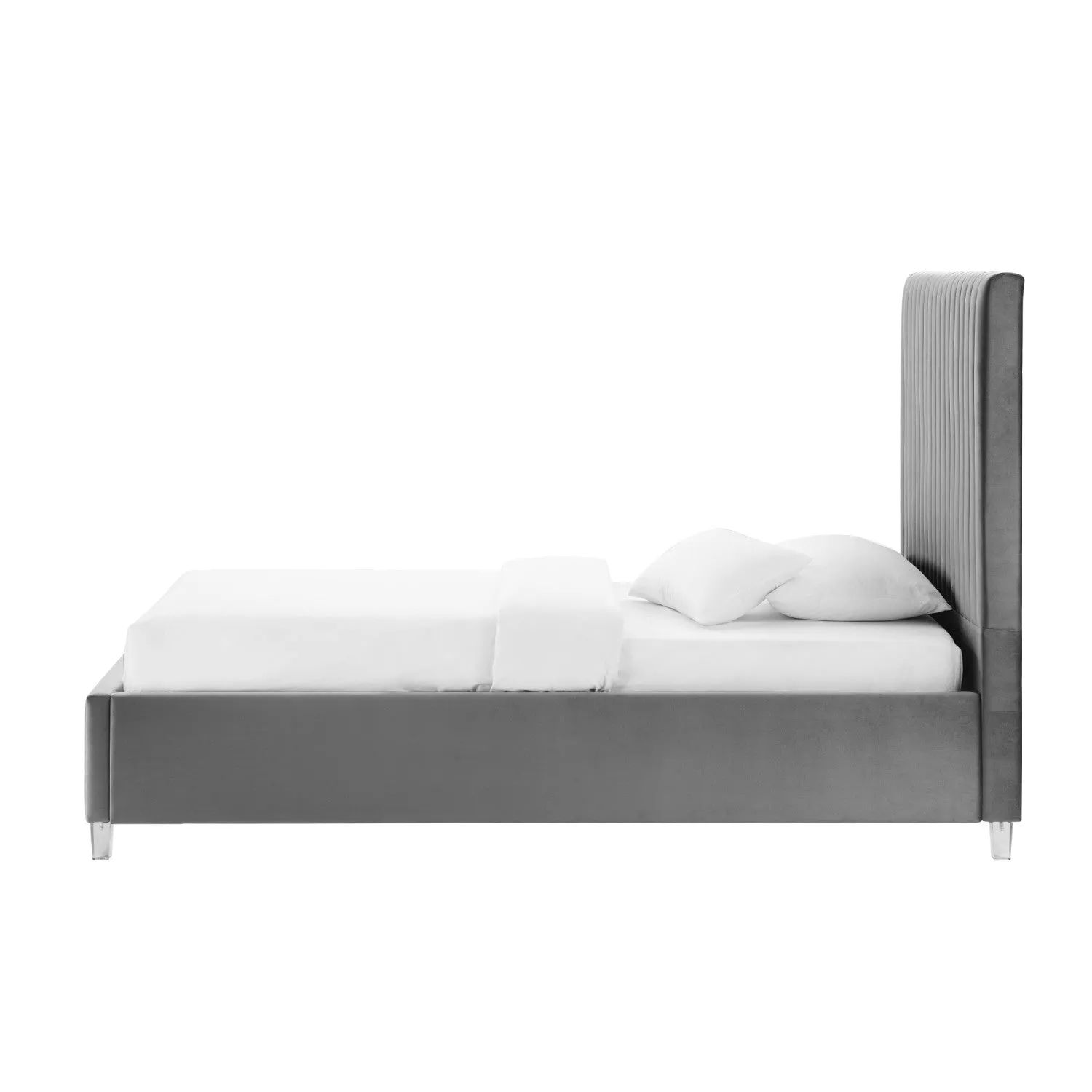 Alanis Platform Bed