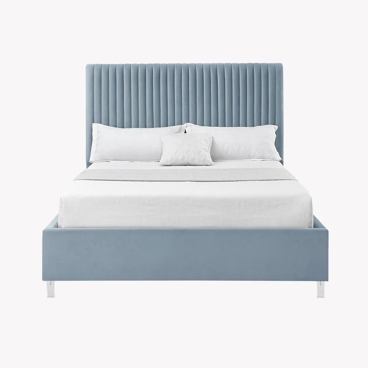 Alanis Platform Bed