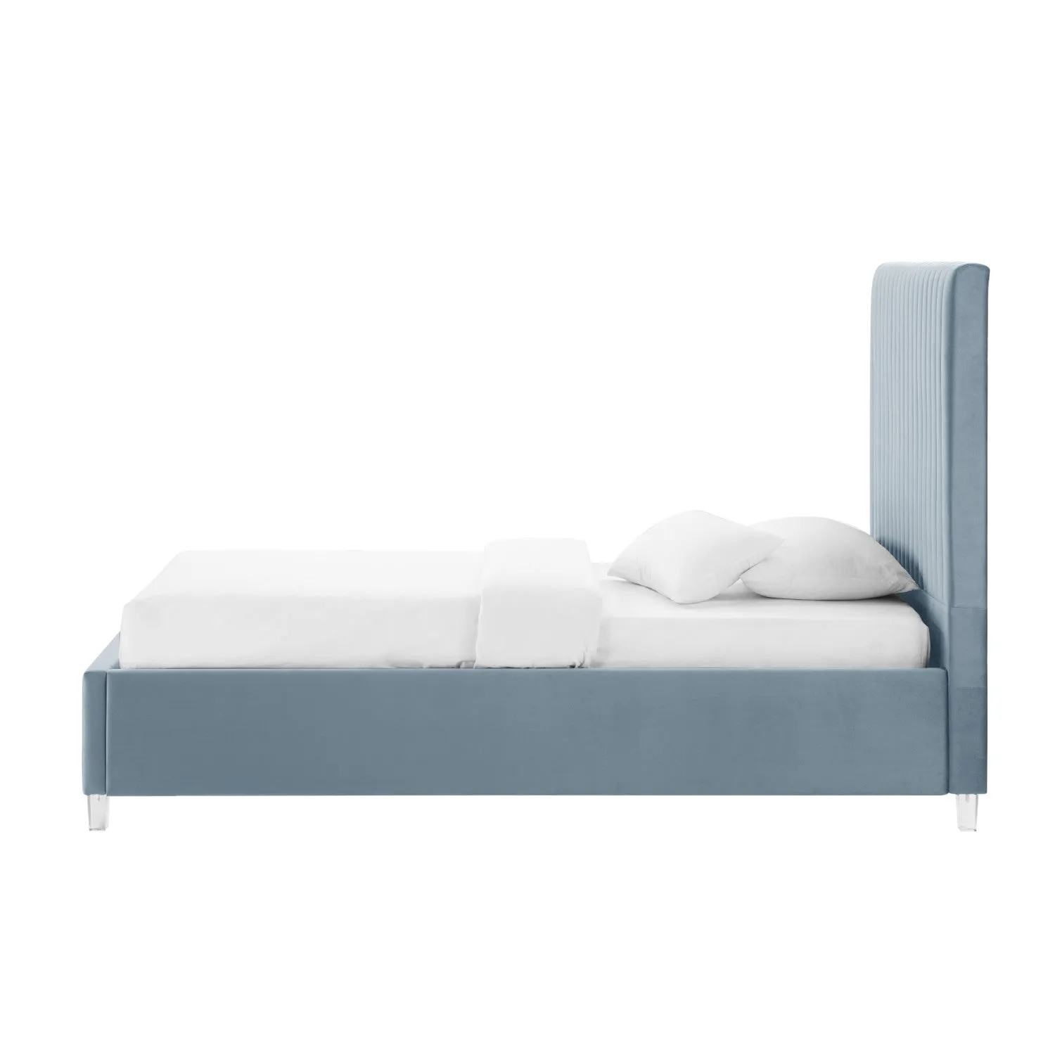 Alanis Platform Bed