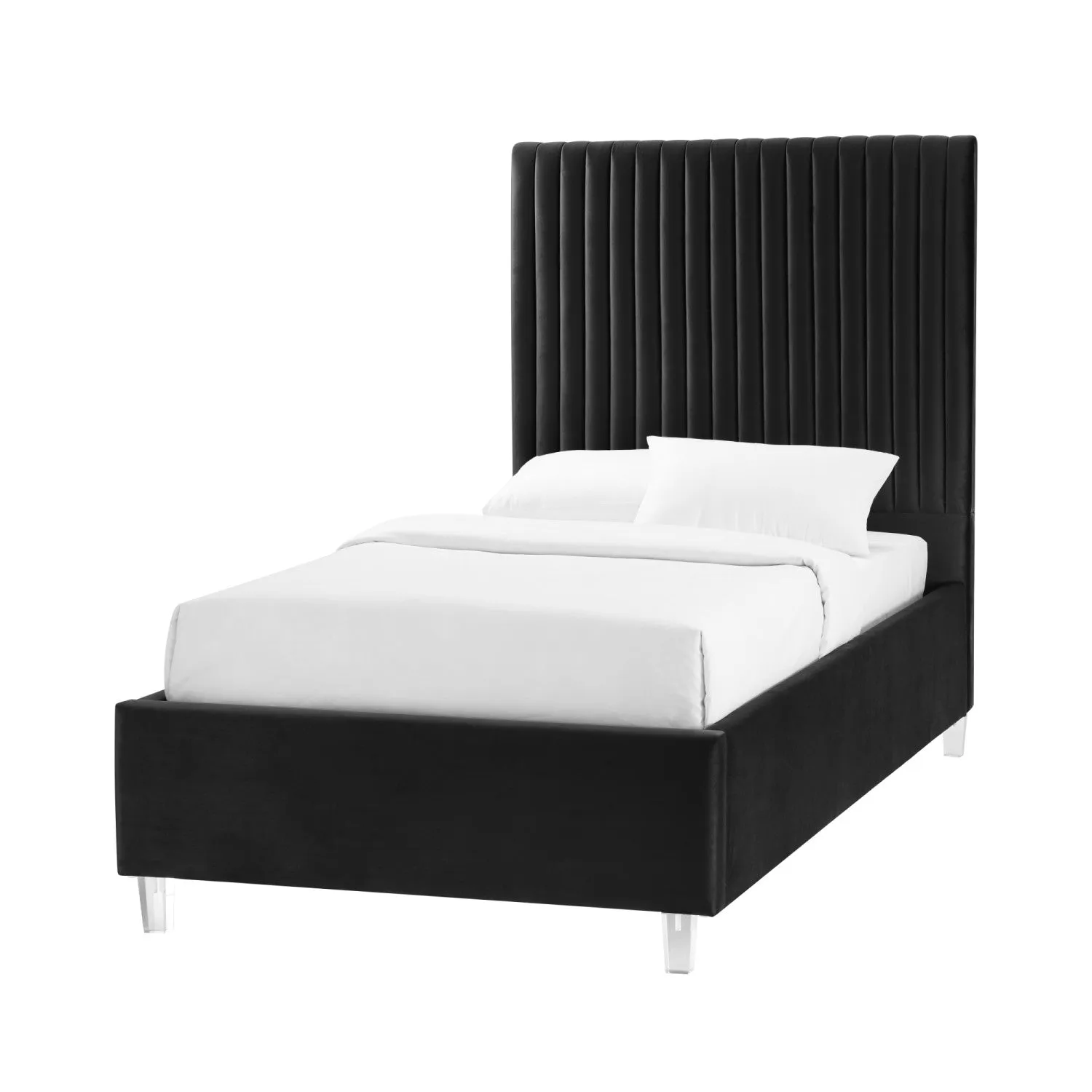Alanis Platform Bed