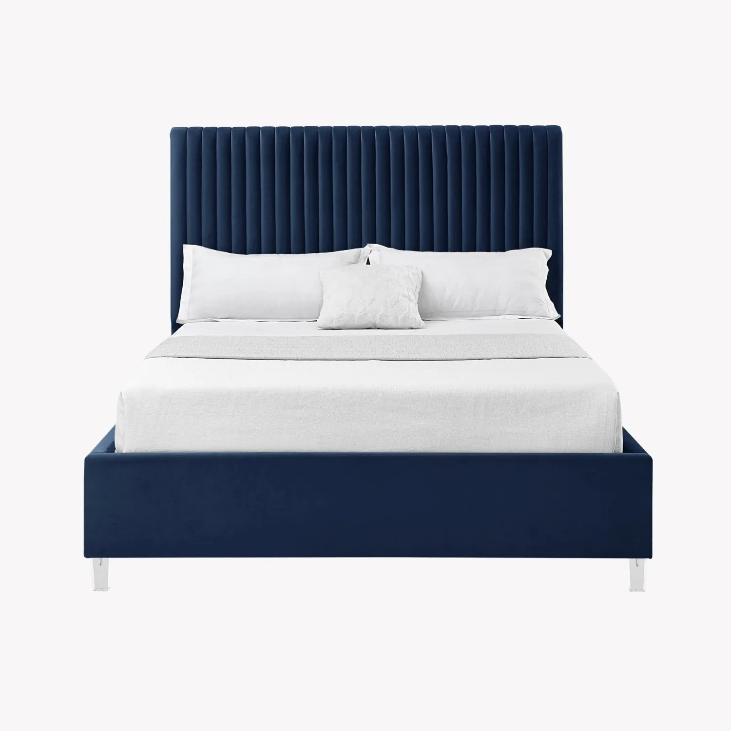 Alanis Platform Bed