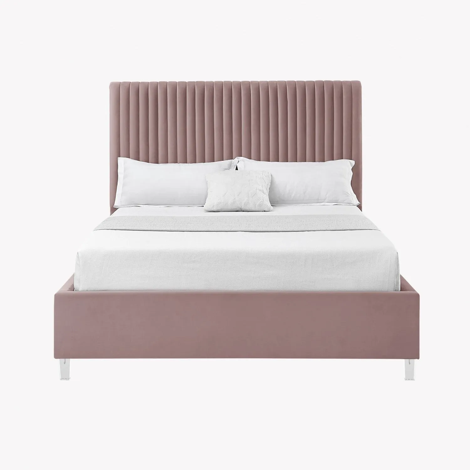 Alanis Platform Bed