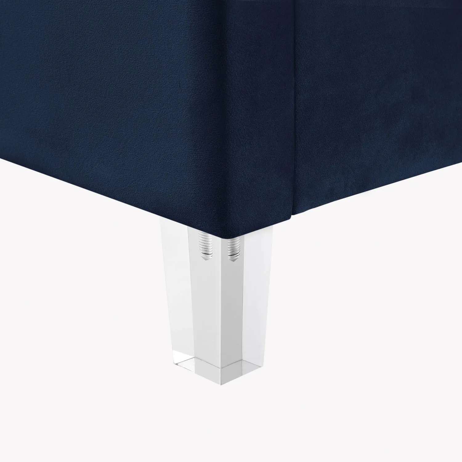 Alanis Platform Bed