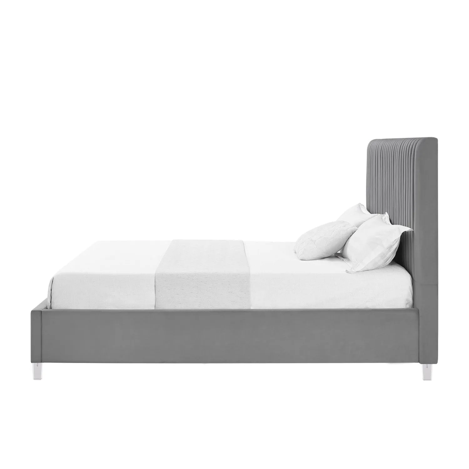Alanis Platform Bed