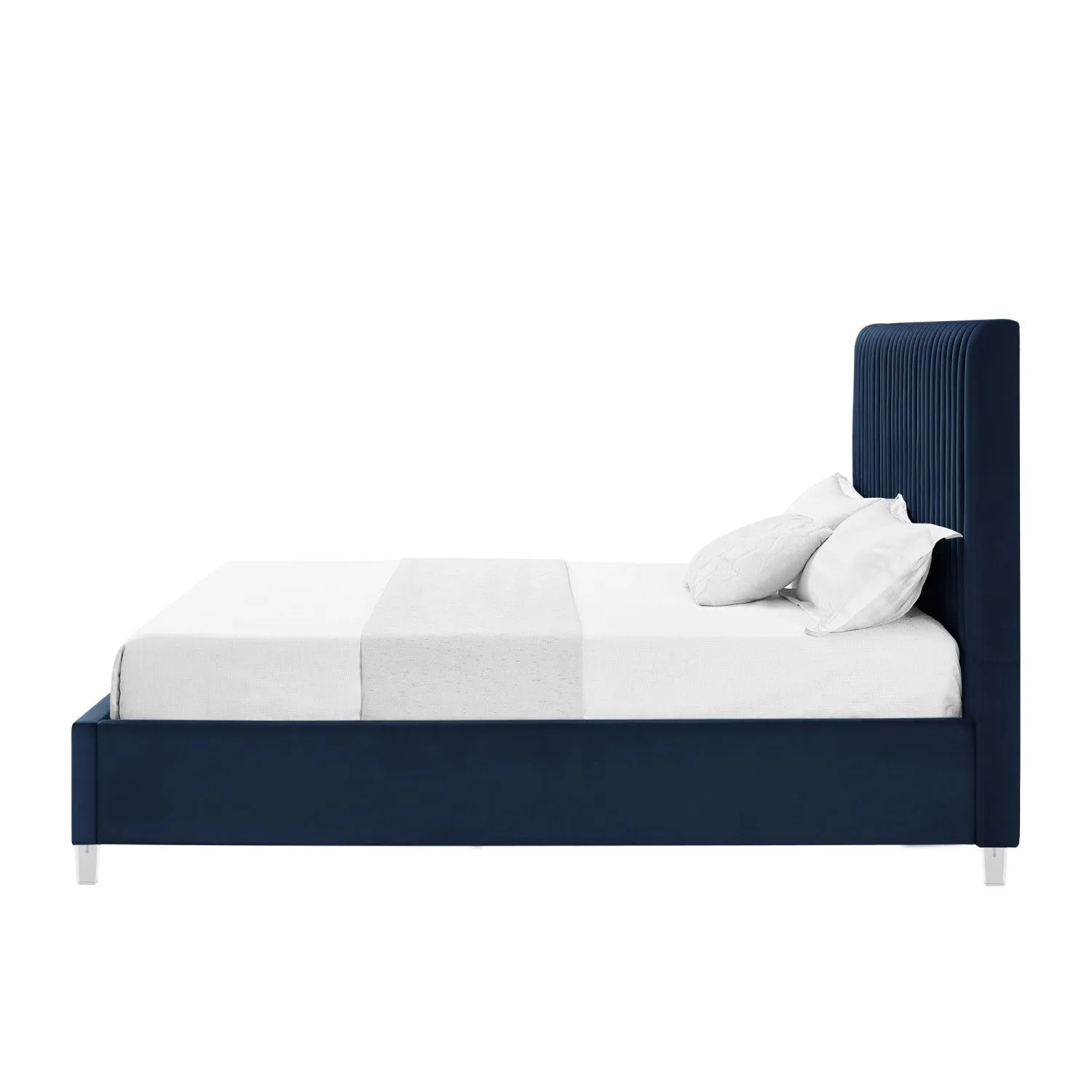 Alanis Platform Bed