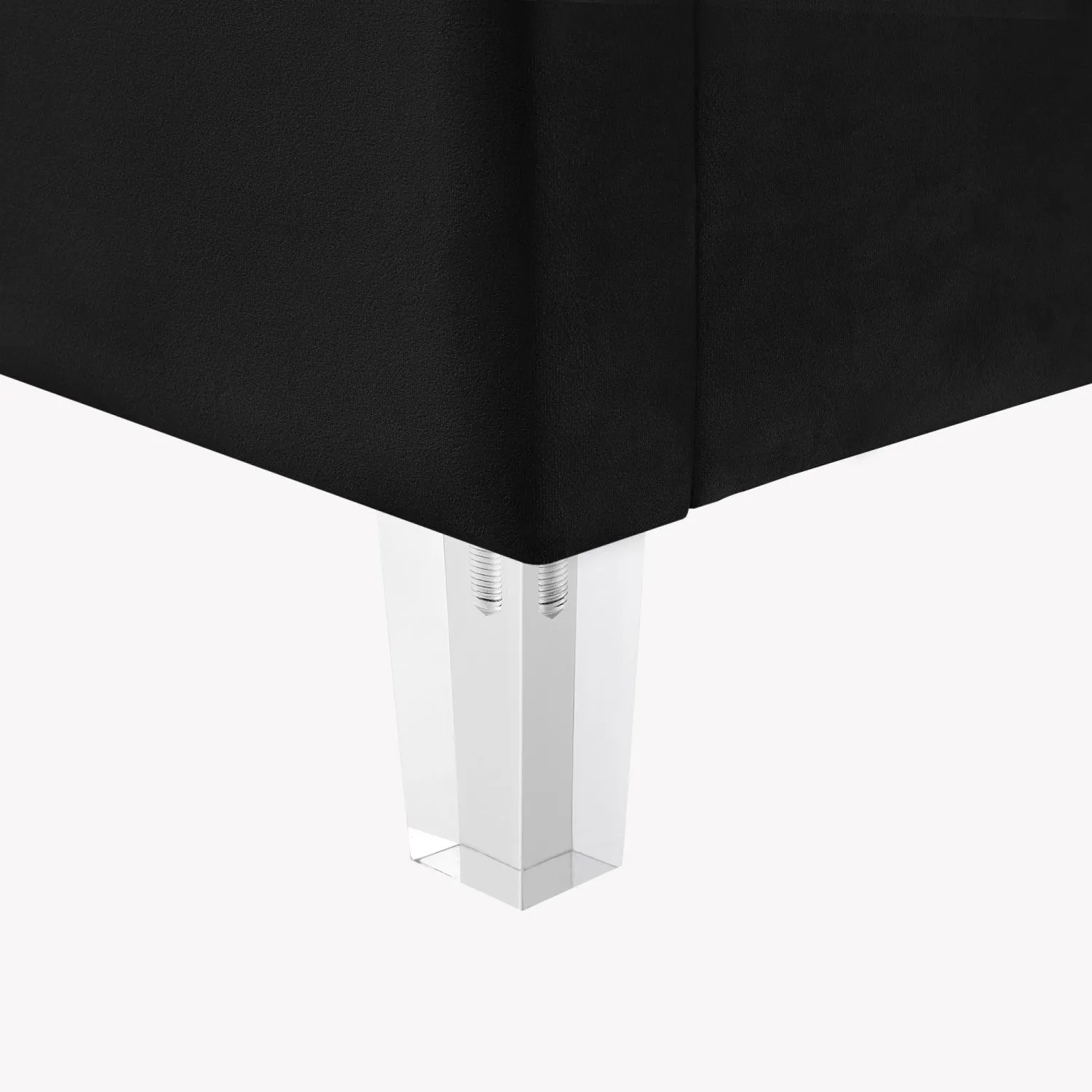 Alanis Platform Bed