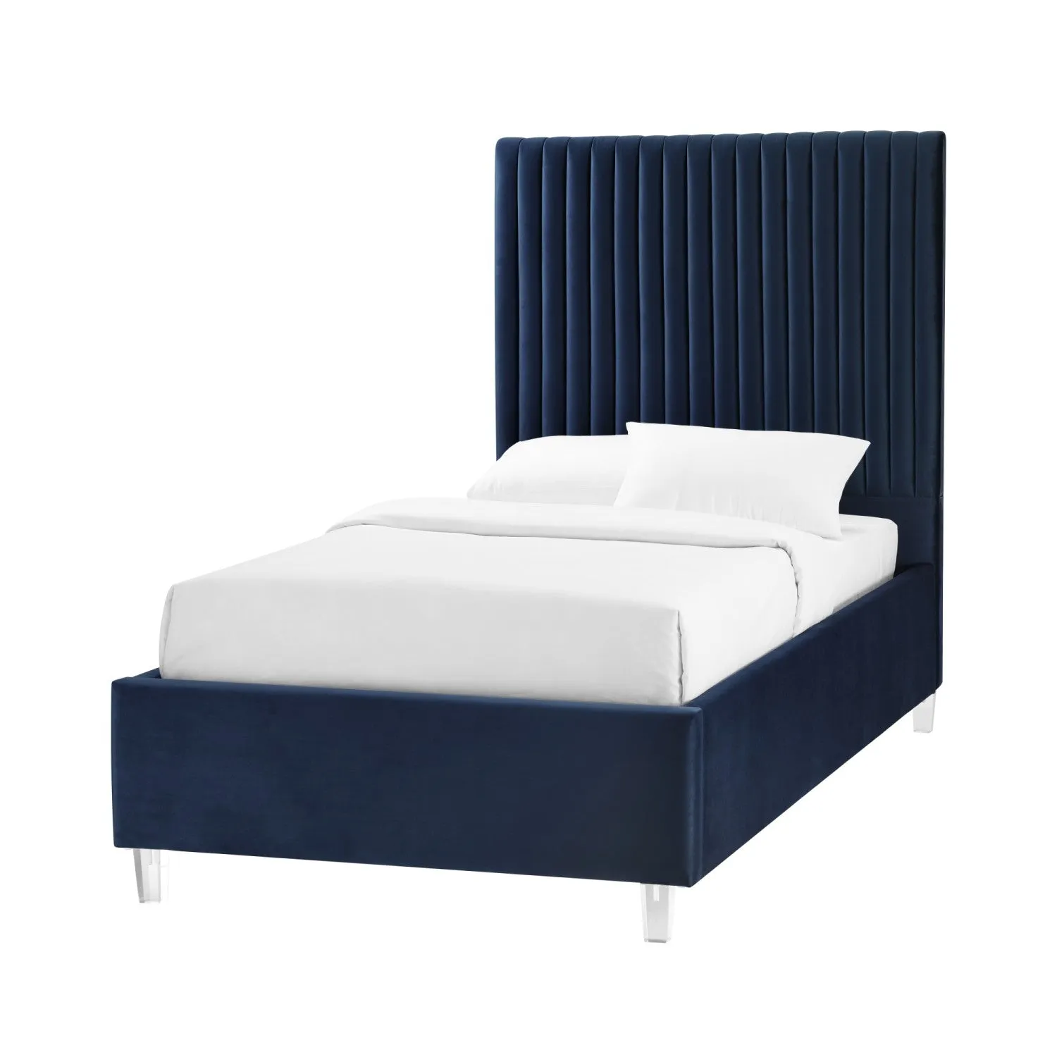Alanis Platform Bed
