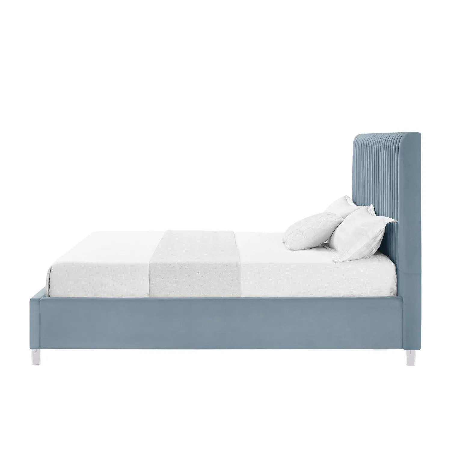 Alanis Platform Bed