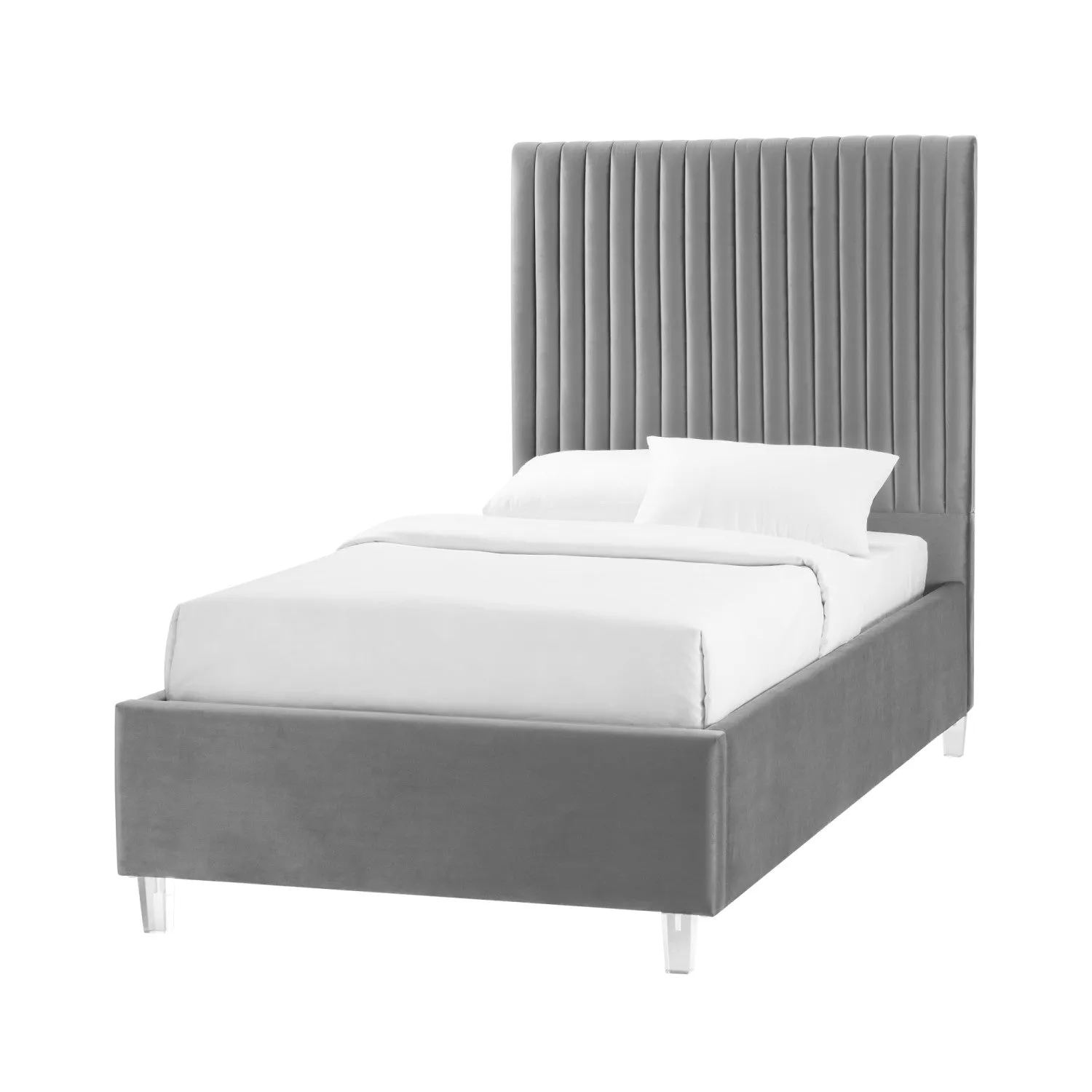 Alanis Platform Bed
