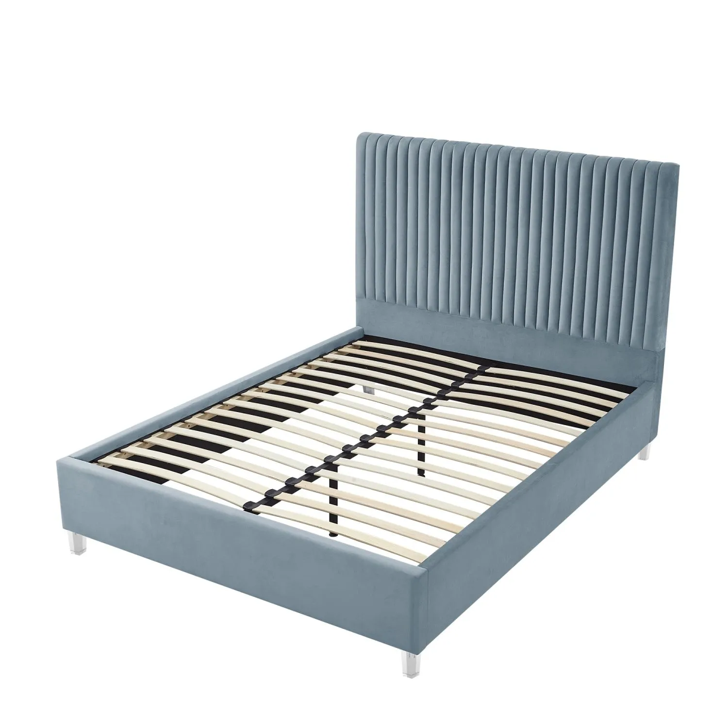 Alanis Platform Bed
