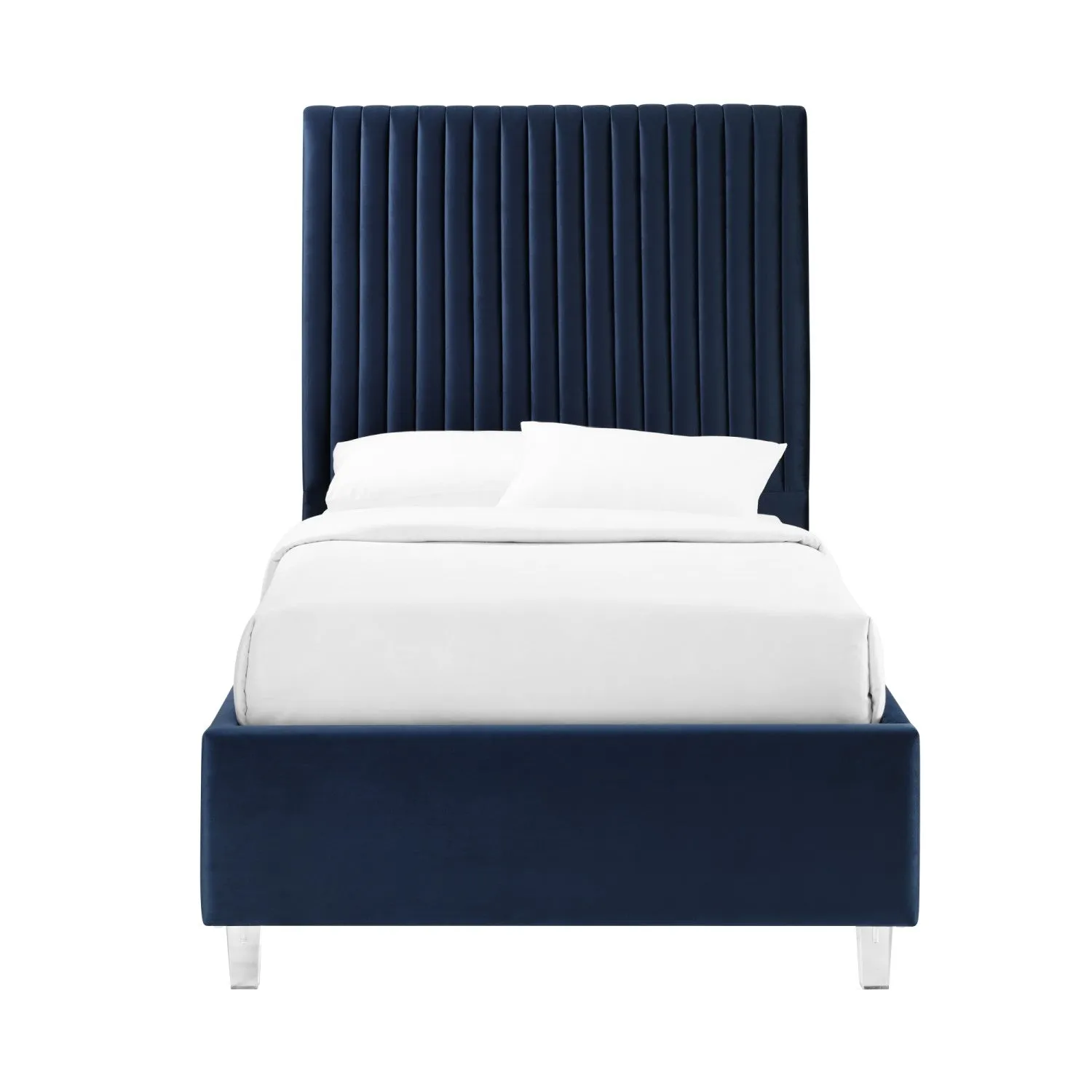 Alanis Platform Bed