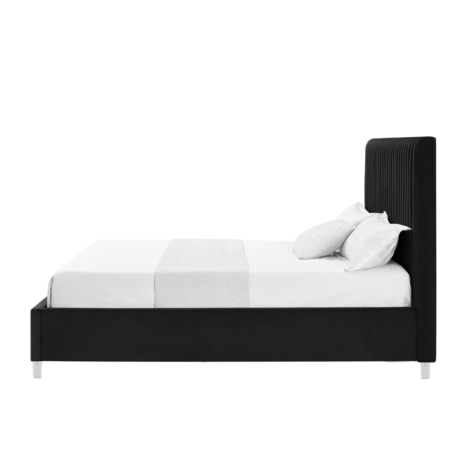 Alanis Platform Bed