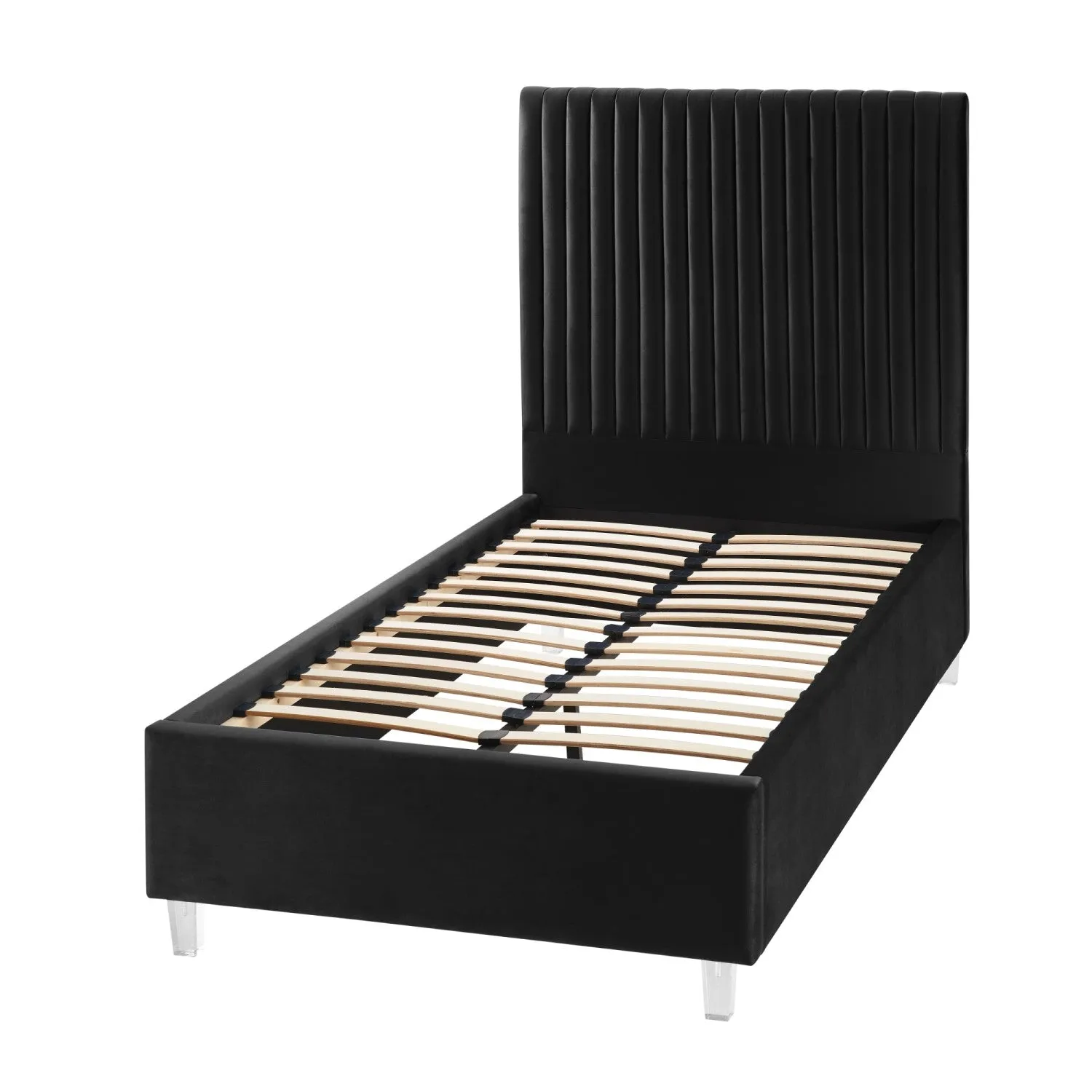 Alanis Platform Bed
