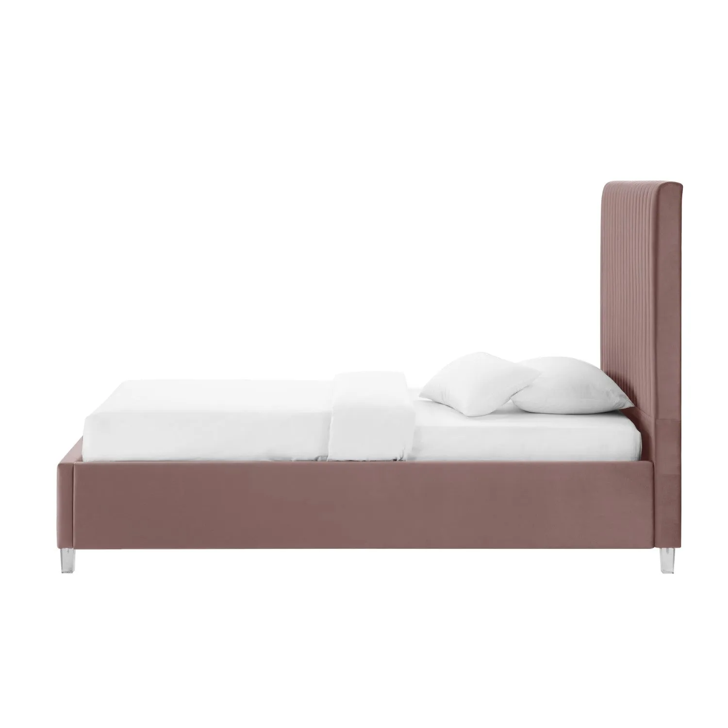 Alanis Platform Bed