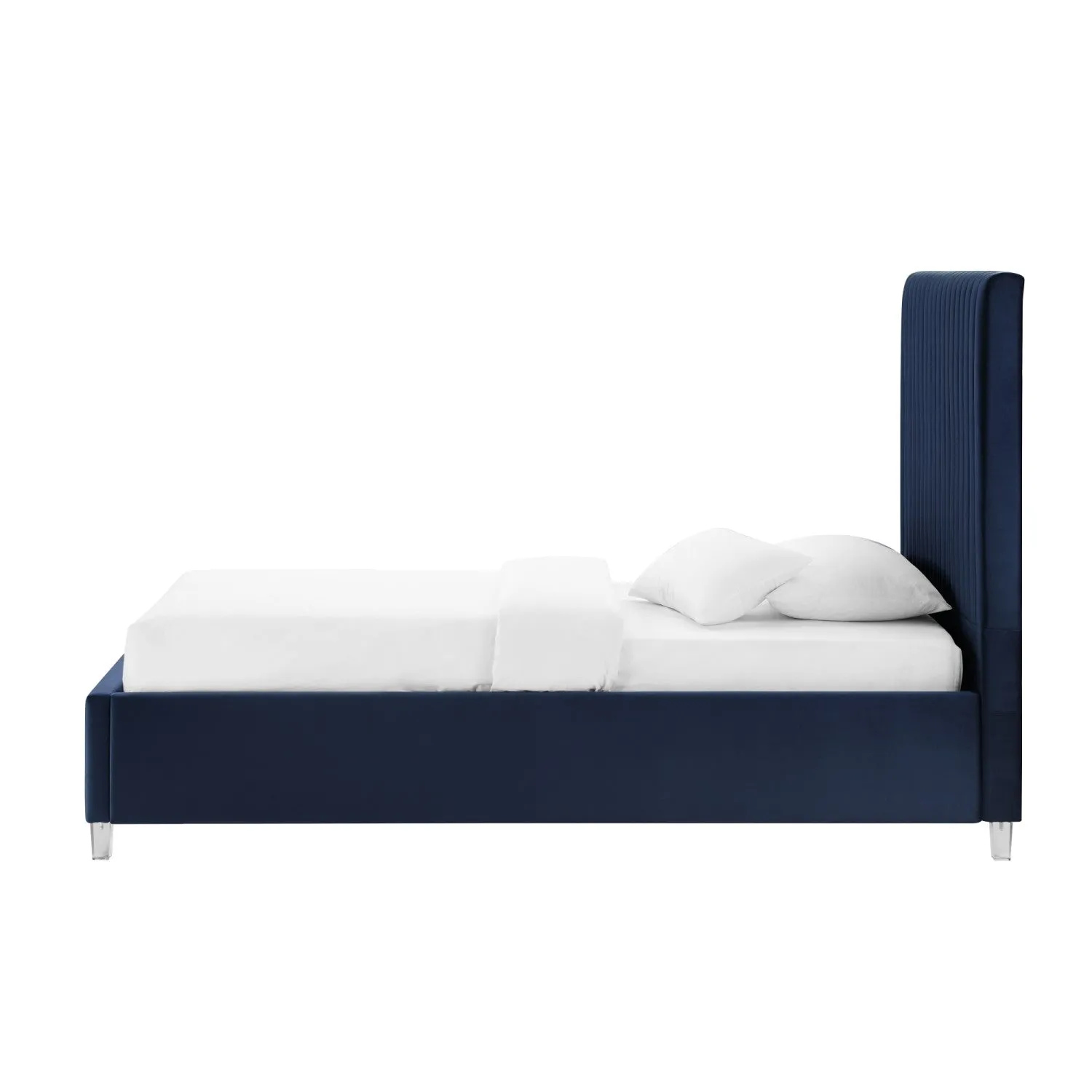 Alanis Platform Bed