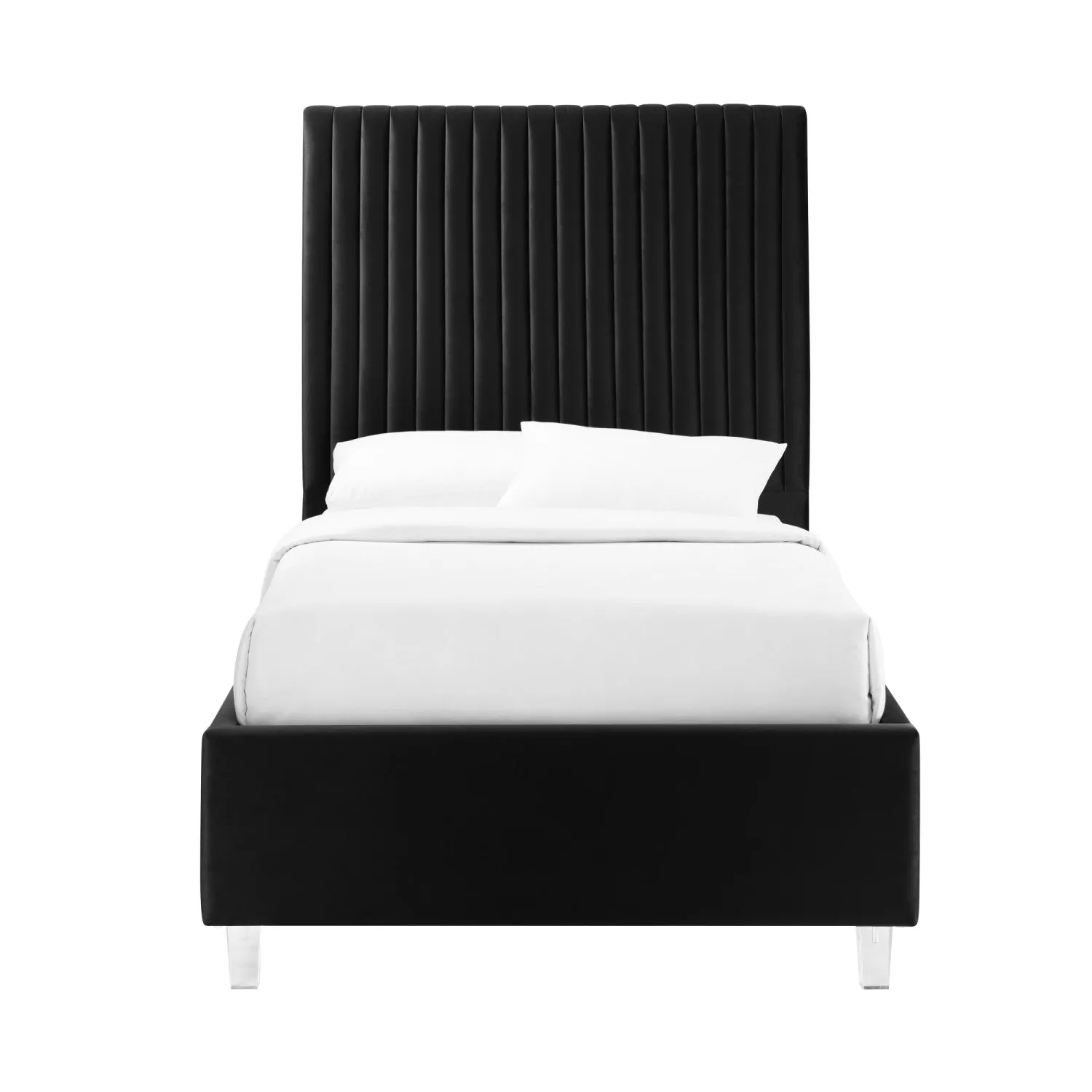 Alanis Platform Bed