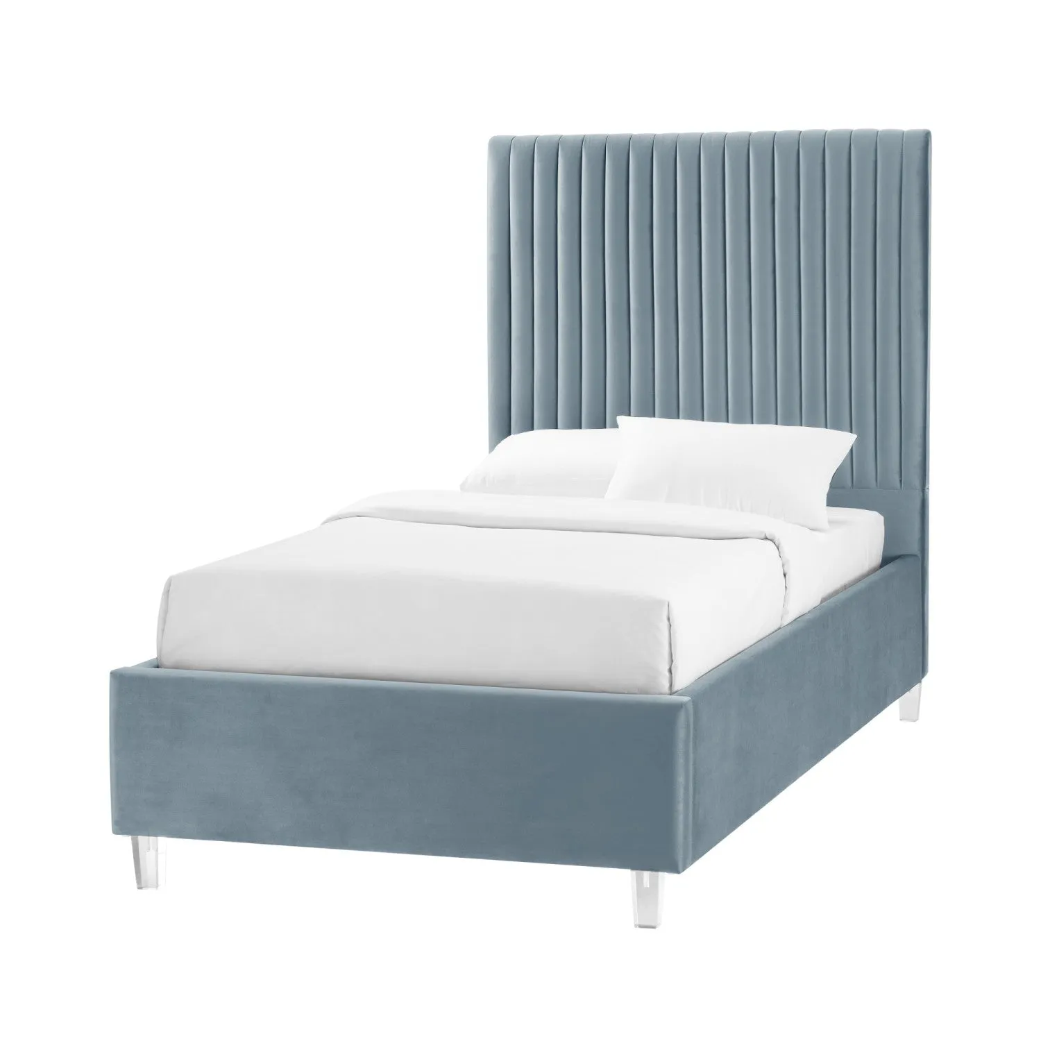 Alanis Platform Bed