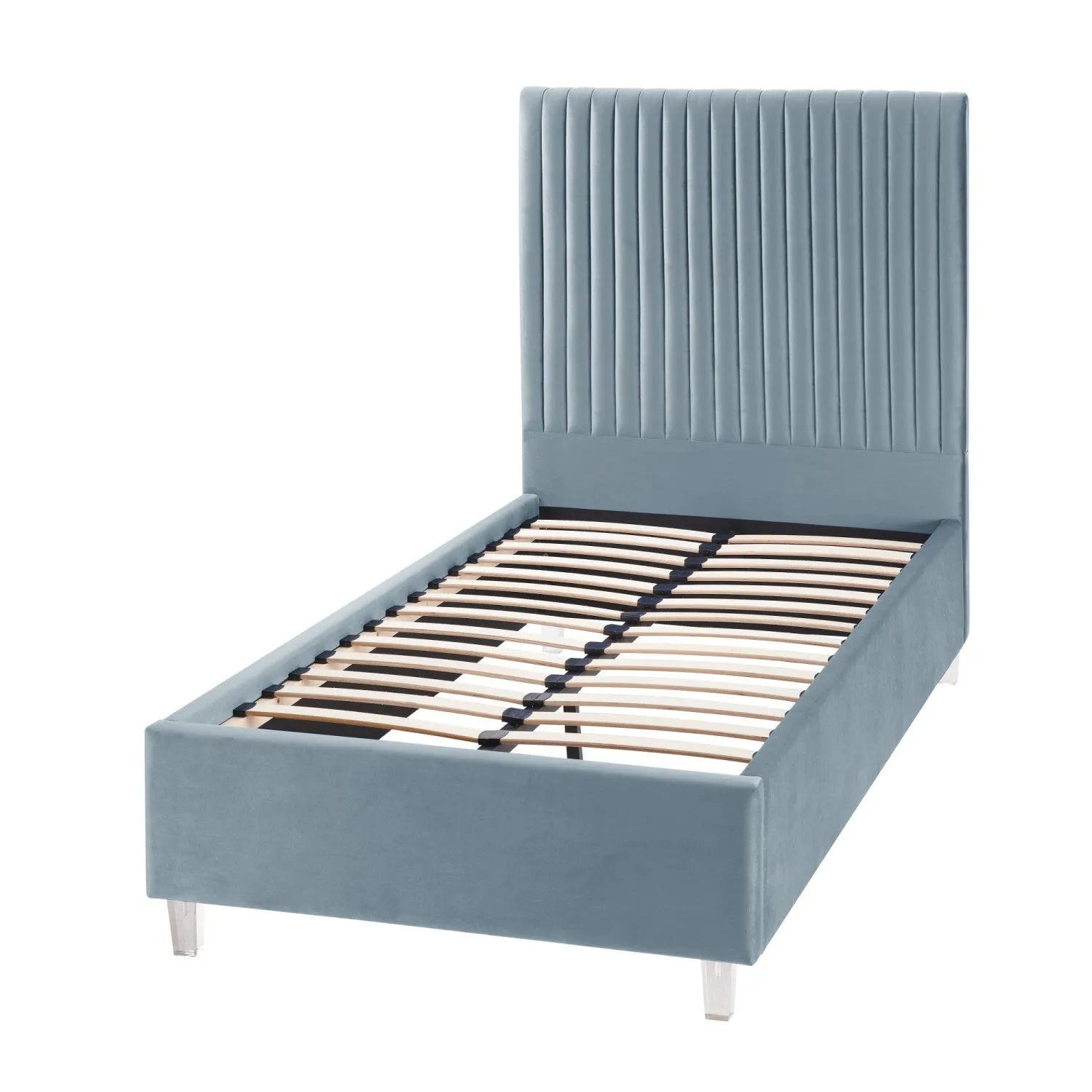 Alanis Platform Bed