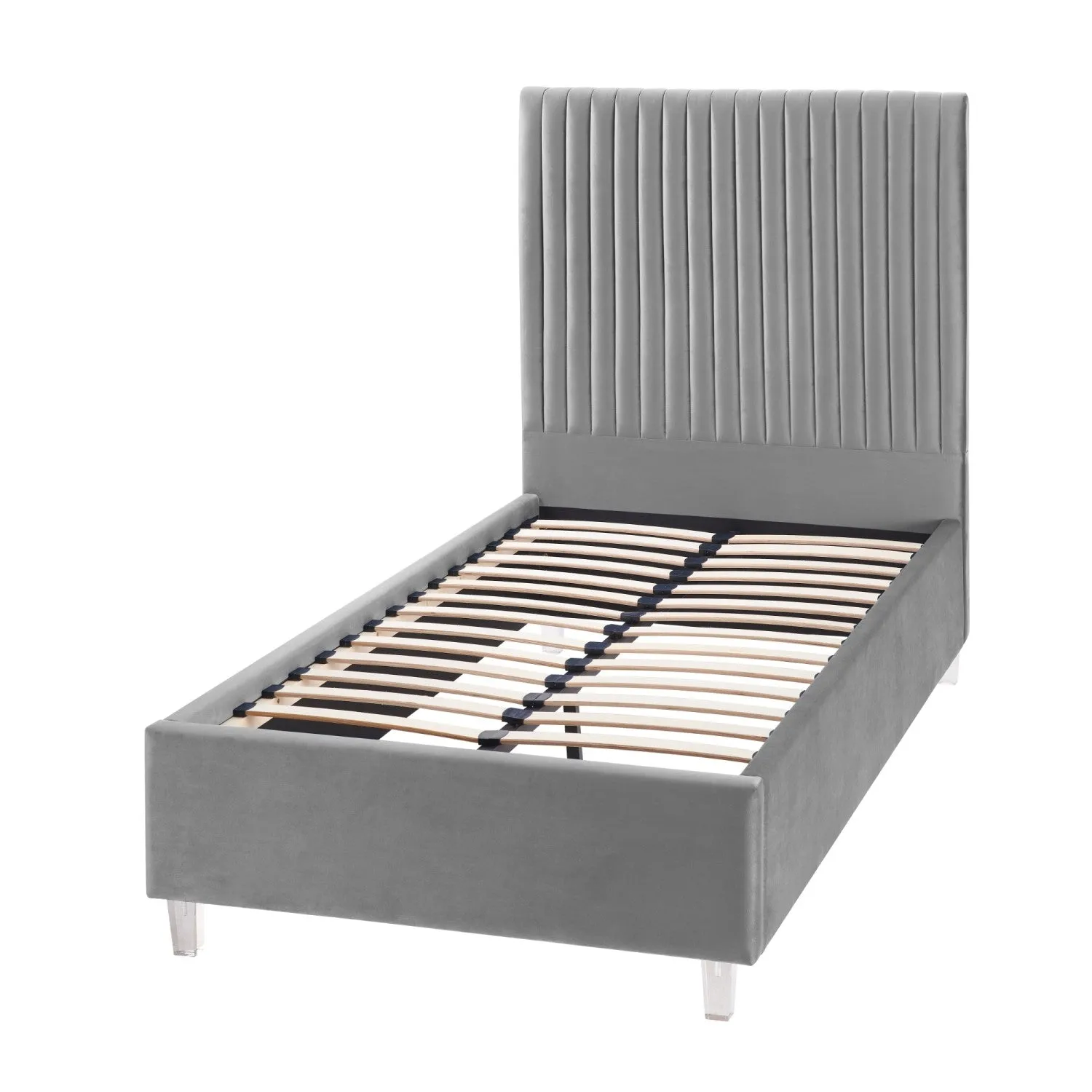 Alanis Platform Bed