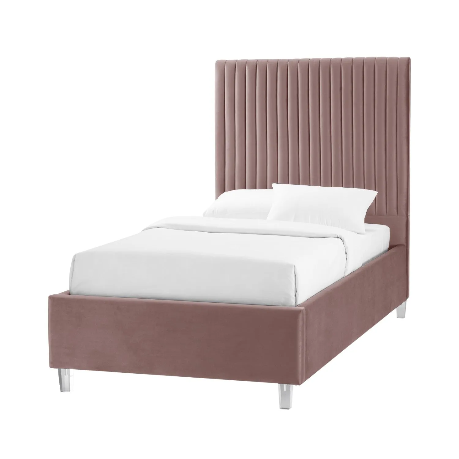 Alanis Platform Bed
