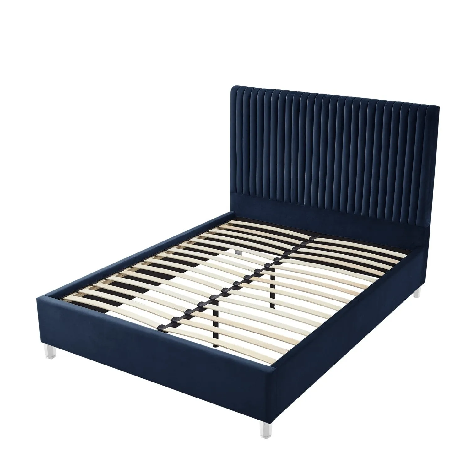 Alanis Platform Bed