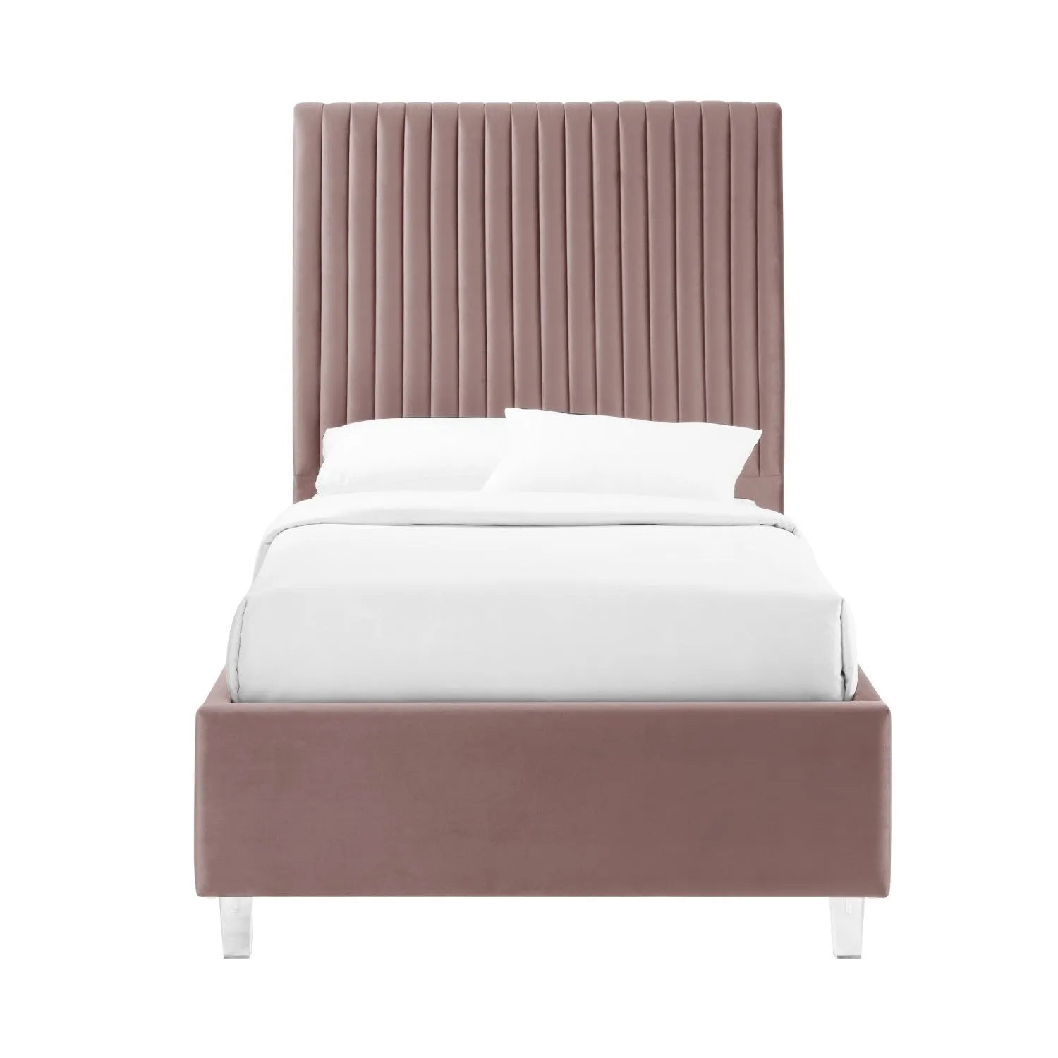 Alanis Platform Bed