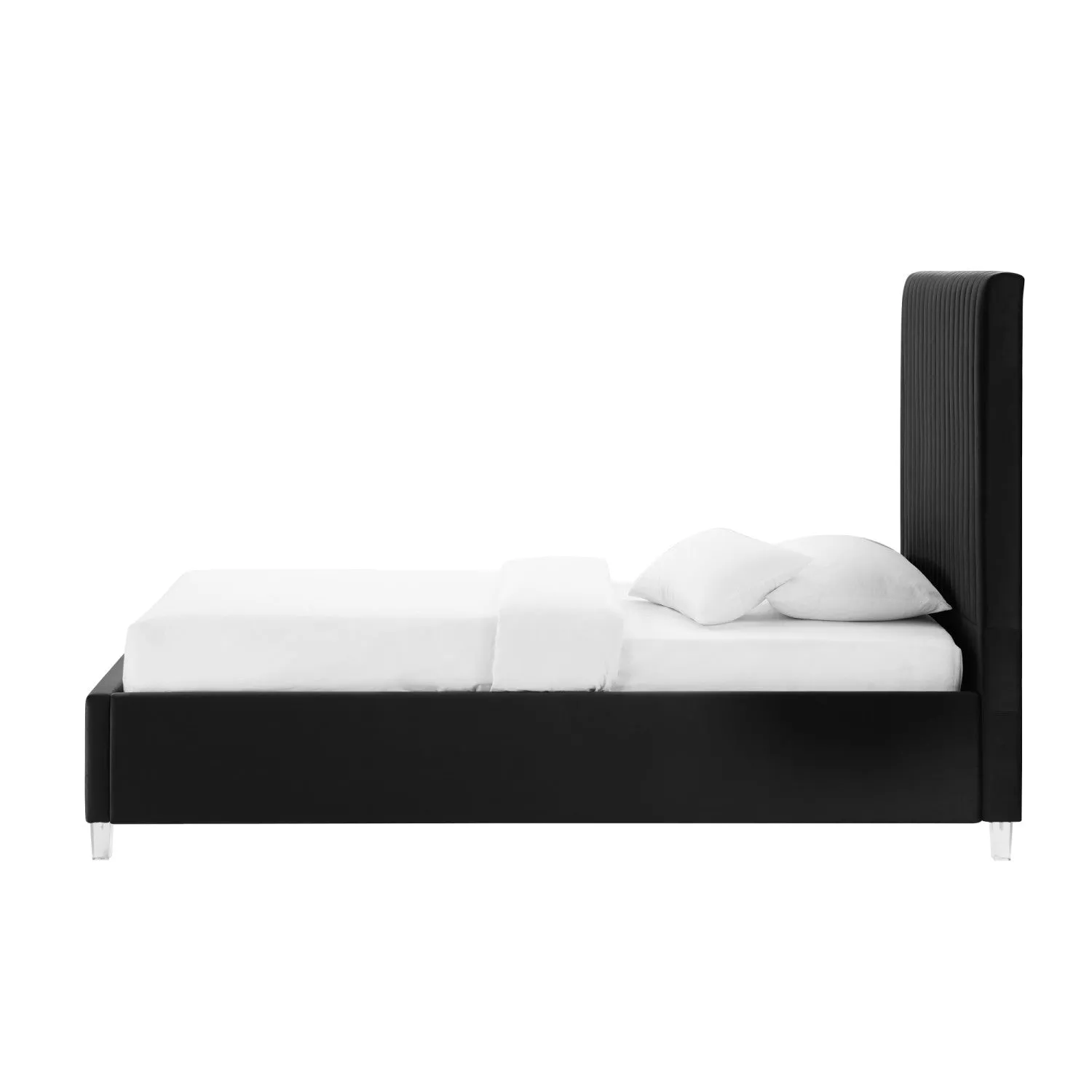 Alanis Platform Bed