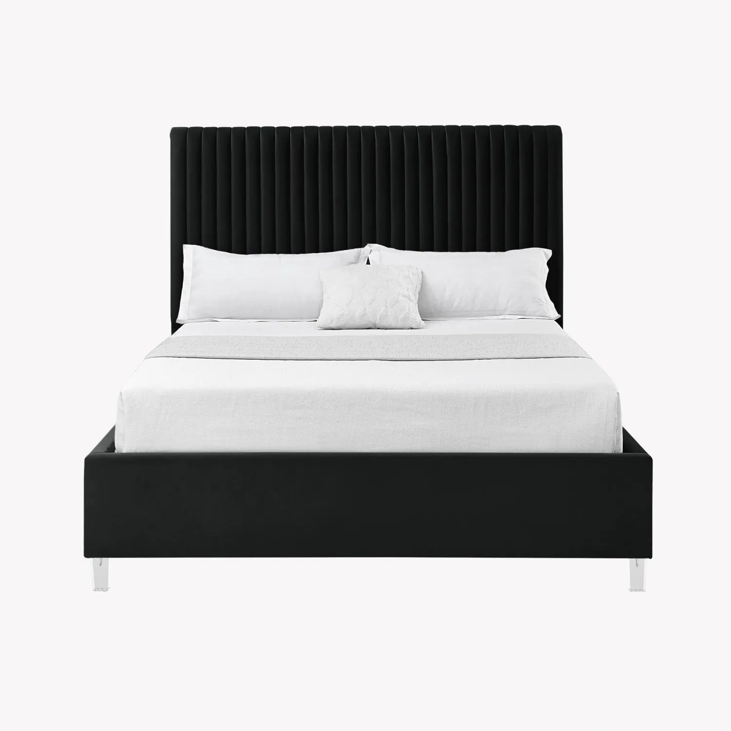 Alanis Platform Bed