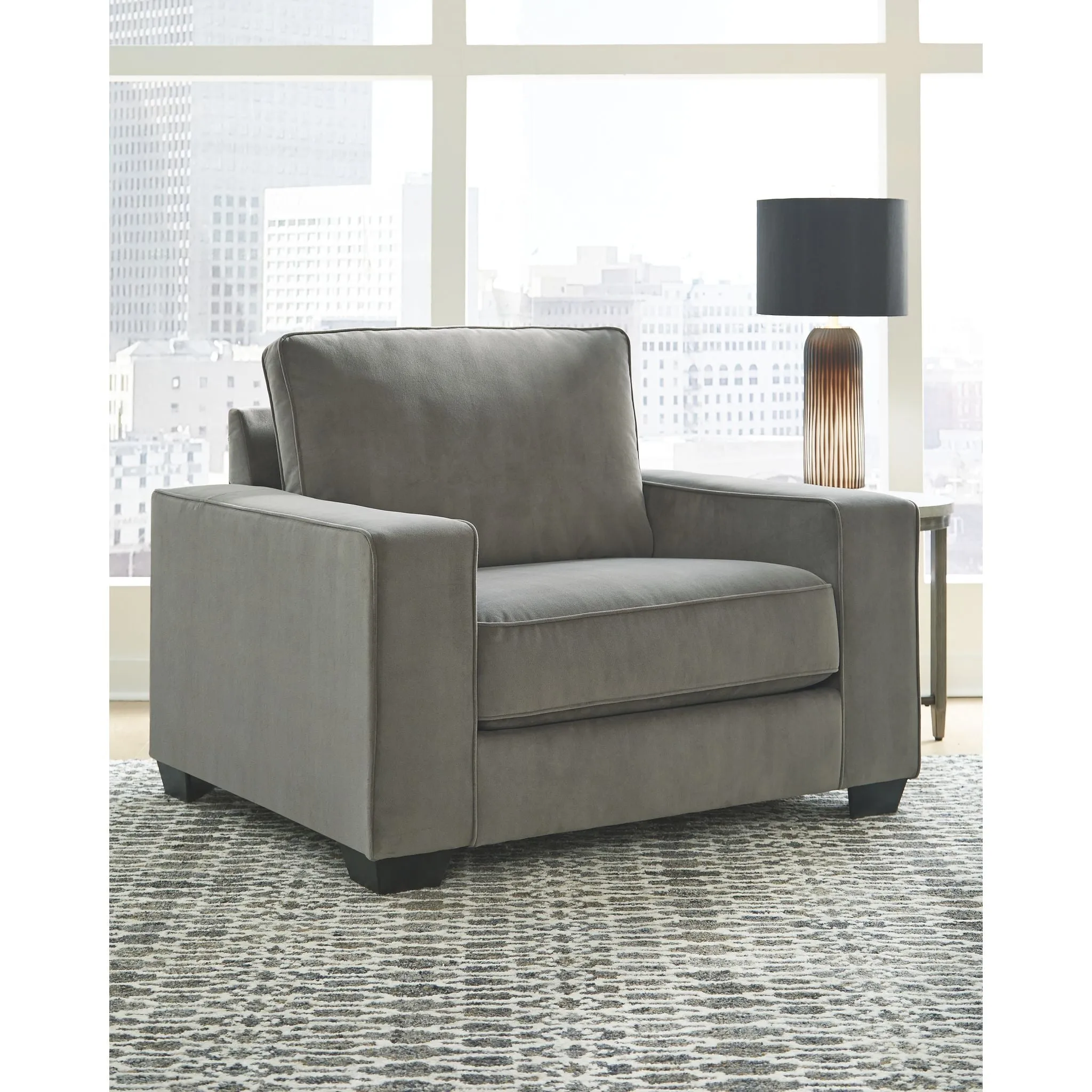 Angleton-Exclusive Chair & a Half