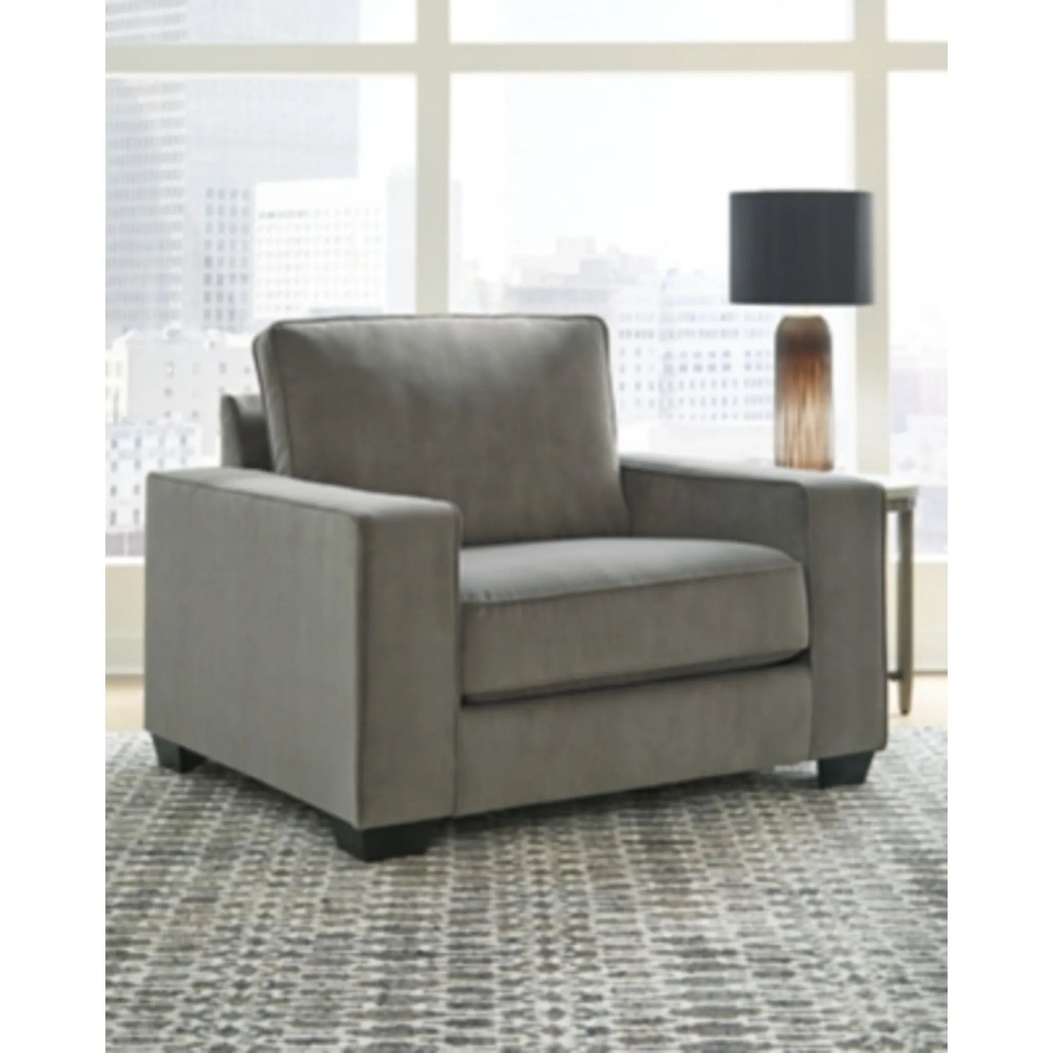 Angleton-Exclusive Chair & a Half