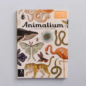 ANIMALIUM