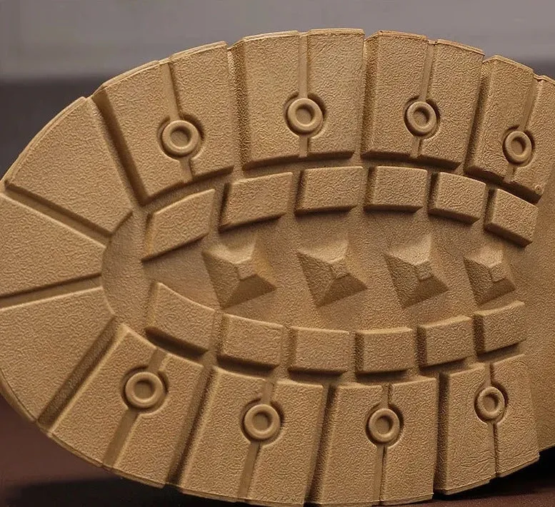 ANT military design boots