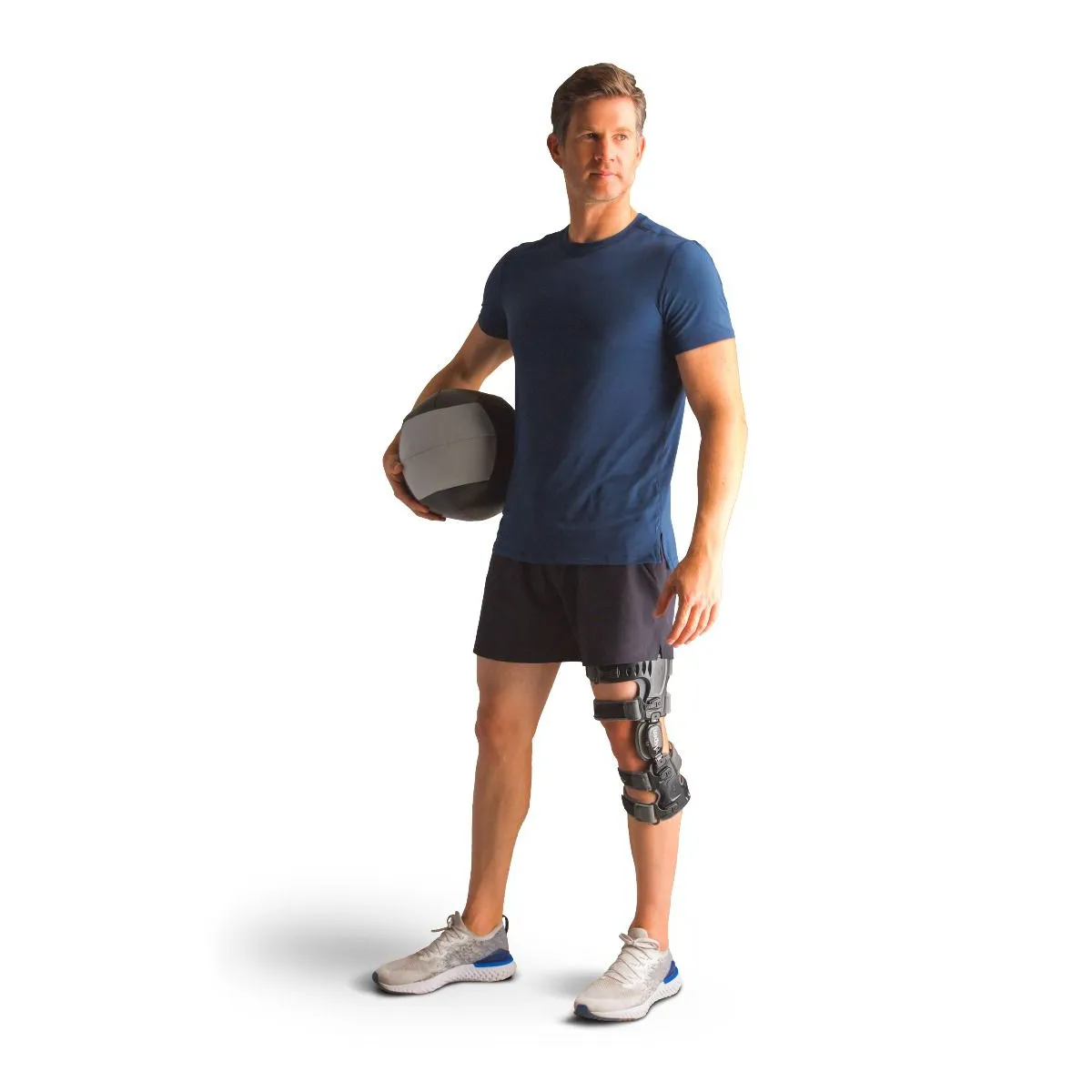 Aspen OA Knee  