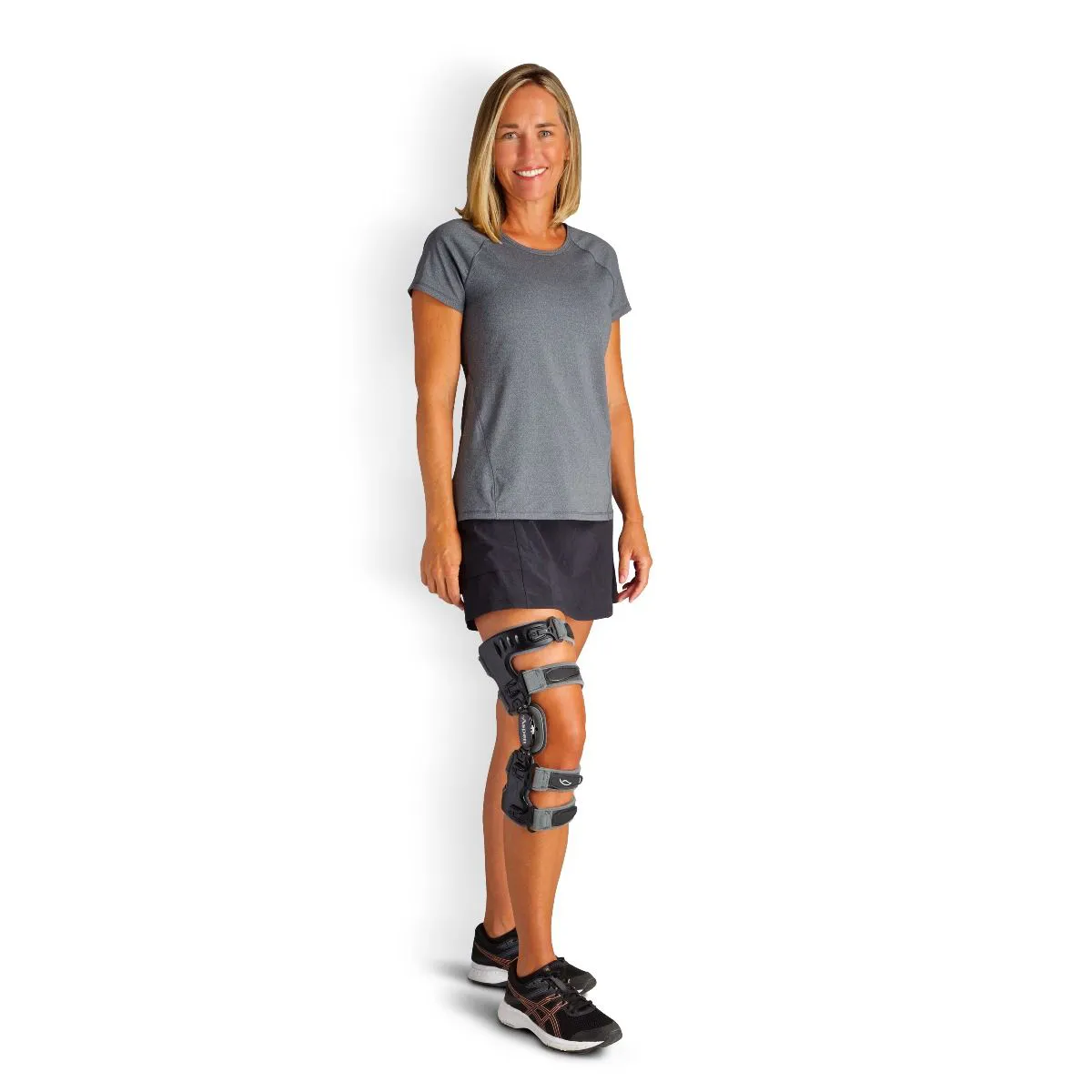 Aspen OA Knee  