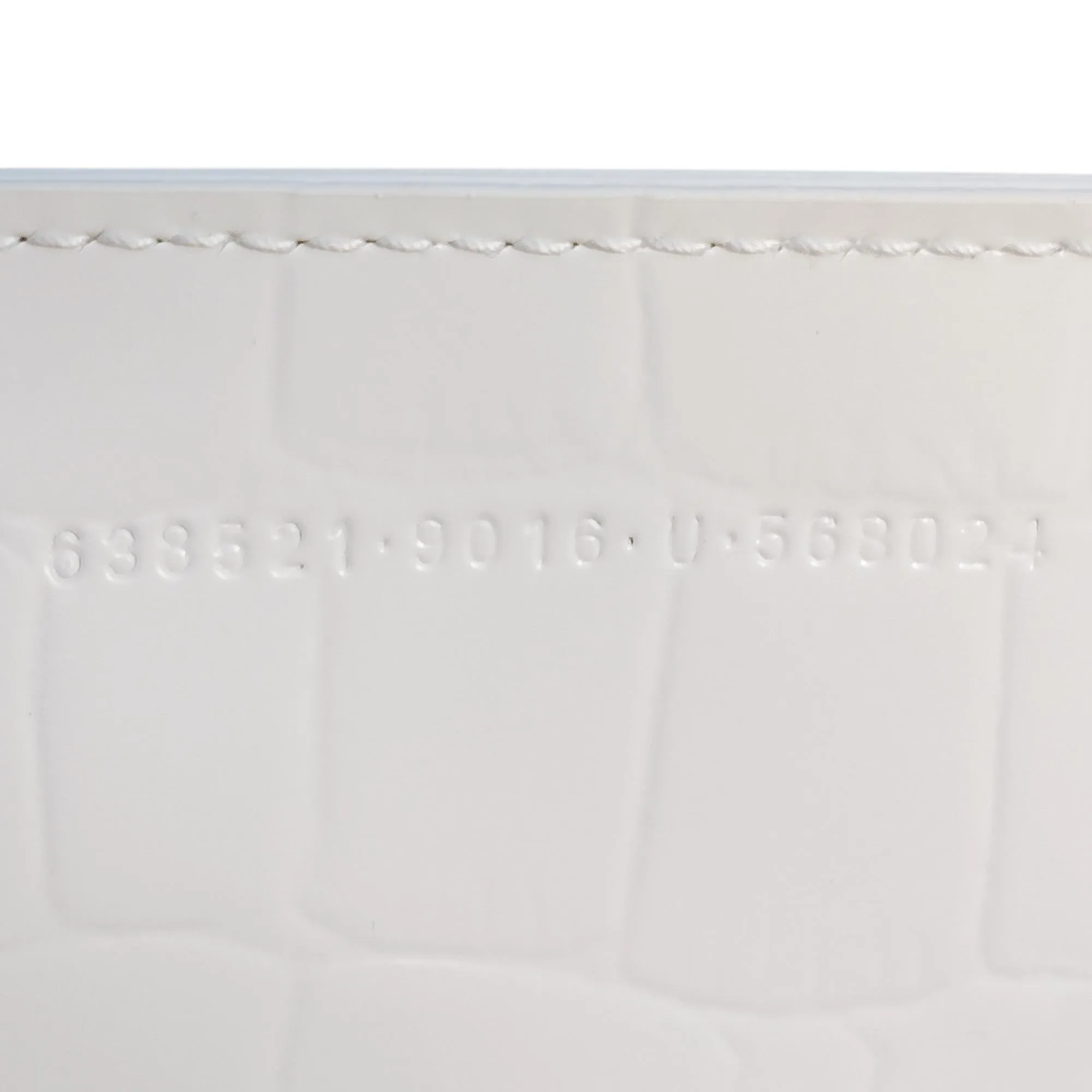 Balenciaga Embossed Neo Classic City S (SHG-bT6rdC)