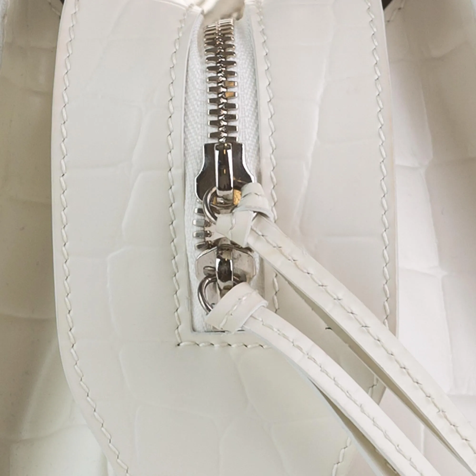 Balenciaga Embossed Neo Classic City S (SHG-bT6rdC)