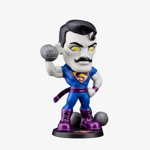 Bizarro DC Lil Bombshells: Series 3 Vinyl Figure (New York Comic Con Exclusive)