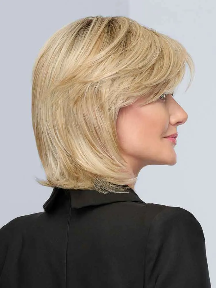 Black Tie Chic wig - Raquel Welch