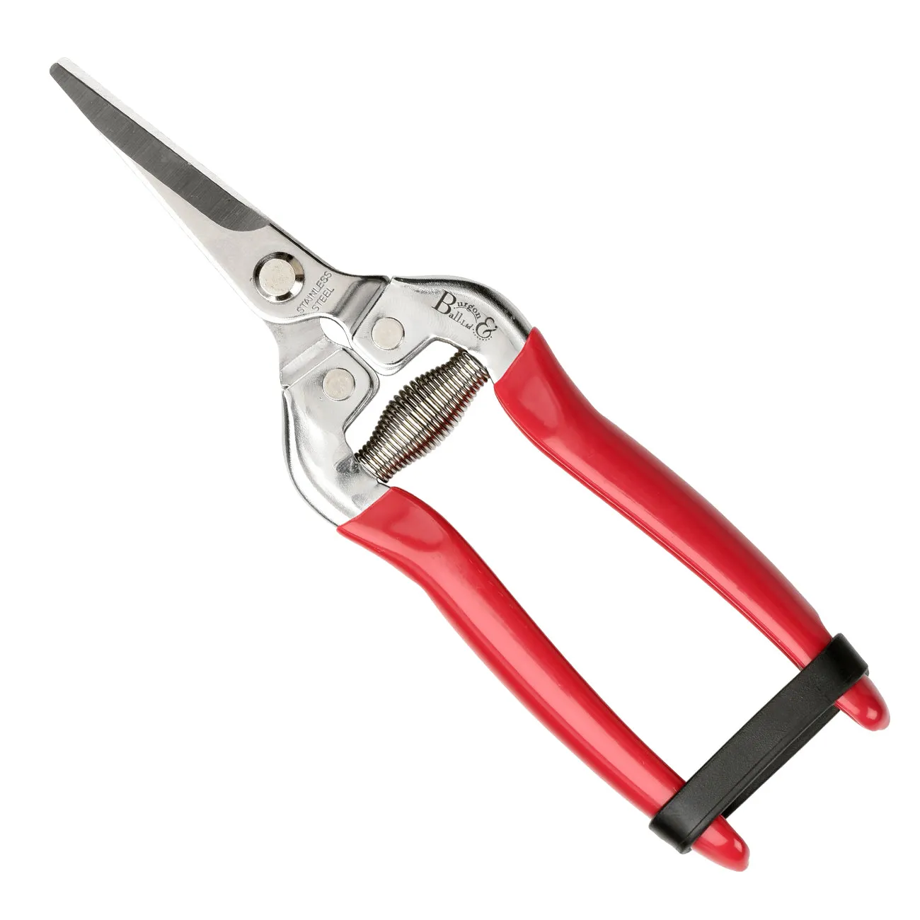 British Bloom Snip and Holster Set