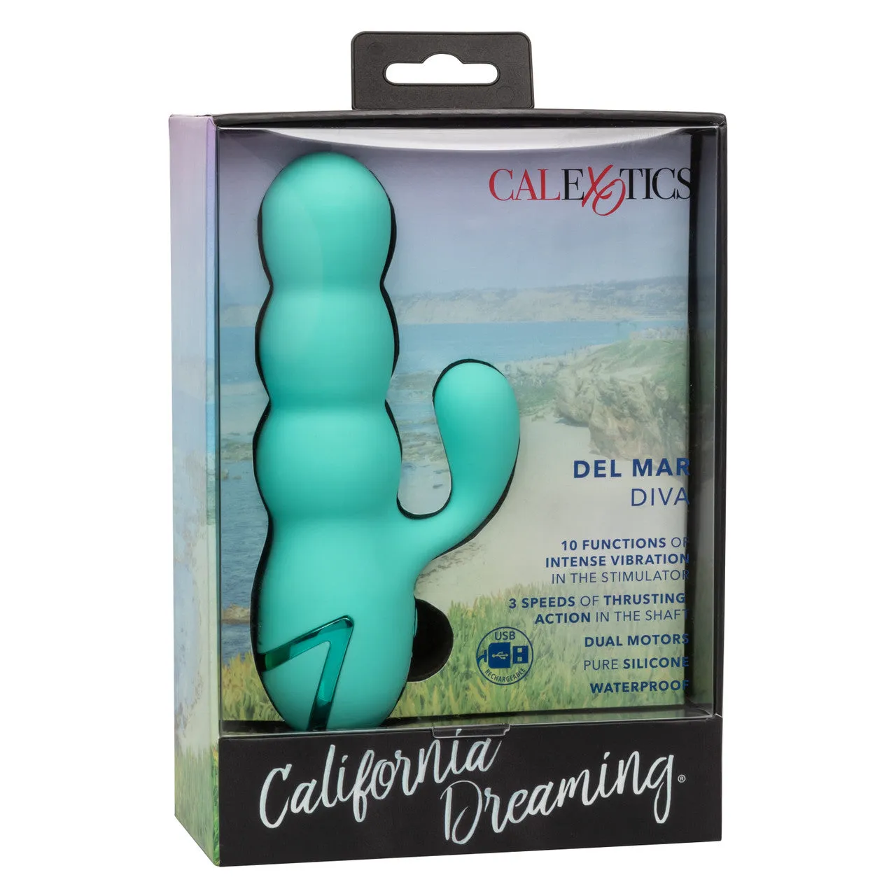 Calexotics California Dreaming® Del Mar Diva