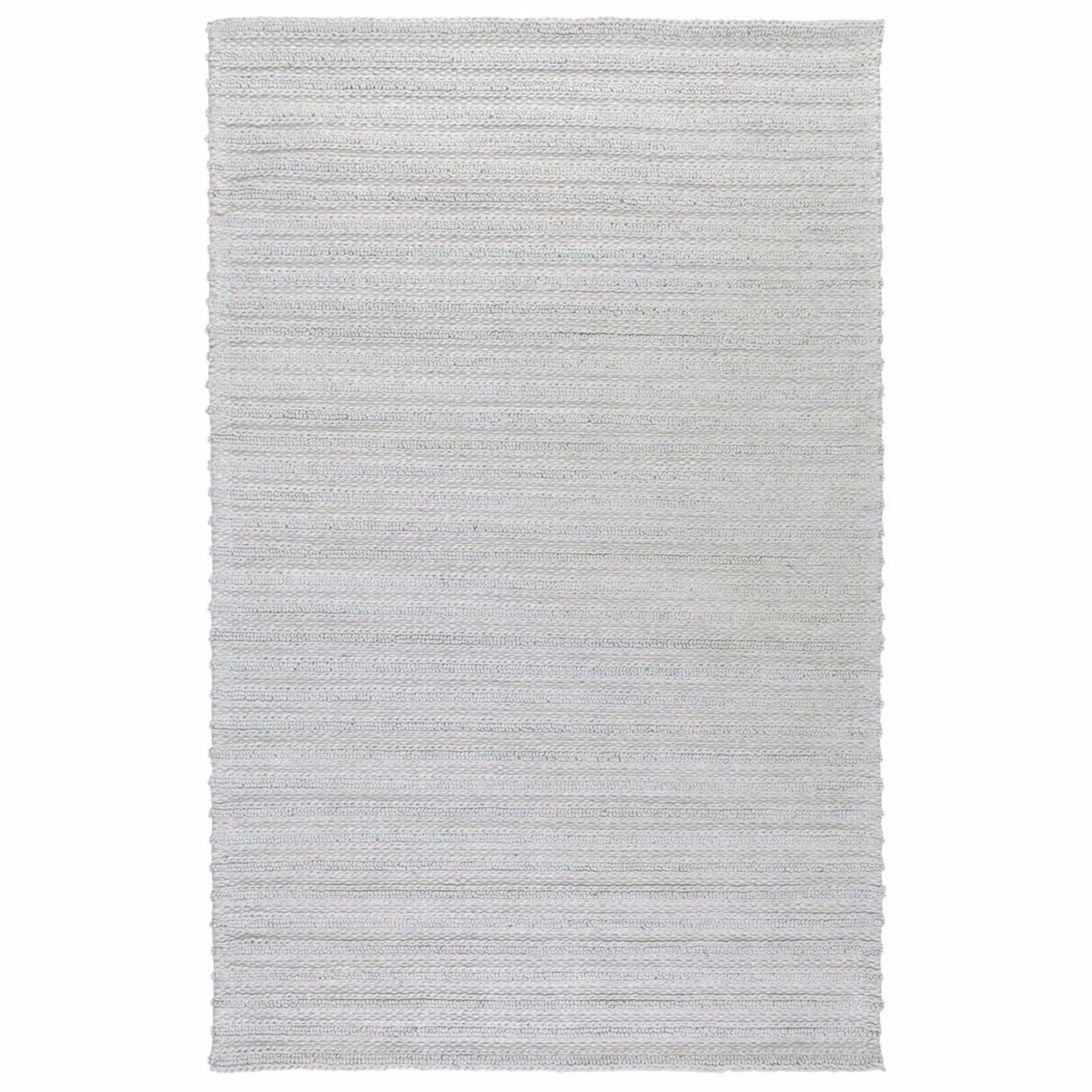 Camden Cloud Gray Rug