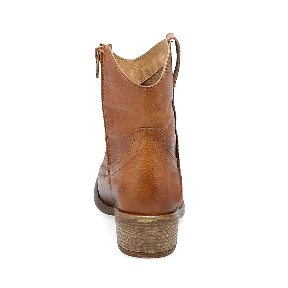 Carlitos Boot