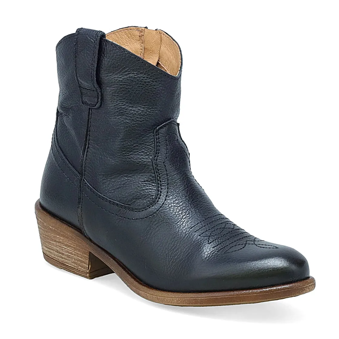 Carlitos Boot