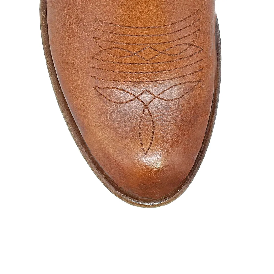 Carlitos Boot